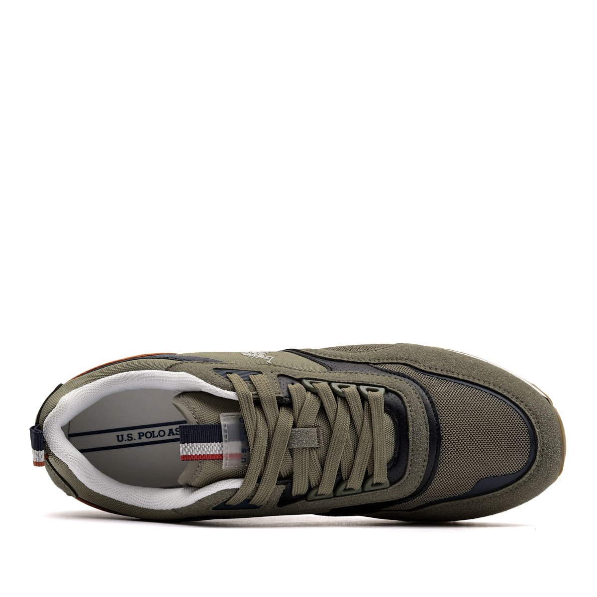 U.S. Polo Assn. Medi GLB 5PR Мъжки спортни обувки 102022286