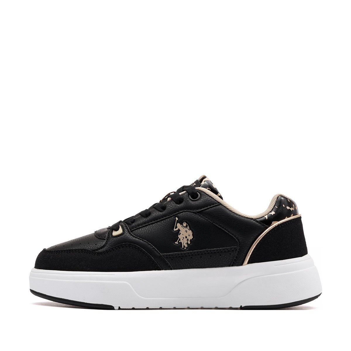 U.S. Polo Assn. Melodie GLB 5PR Дамски спортни обувки 102023202