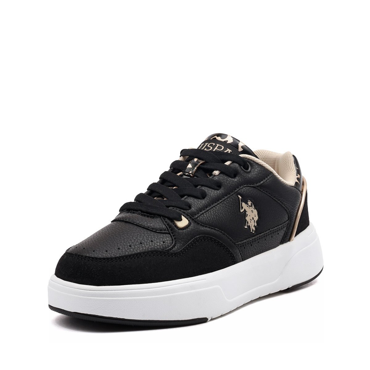 U.S. Polo Assn. Melodie GLB 5PR Дамски спортни обувки 102023202