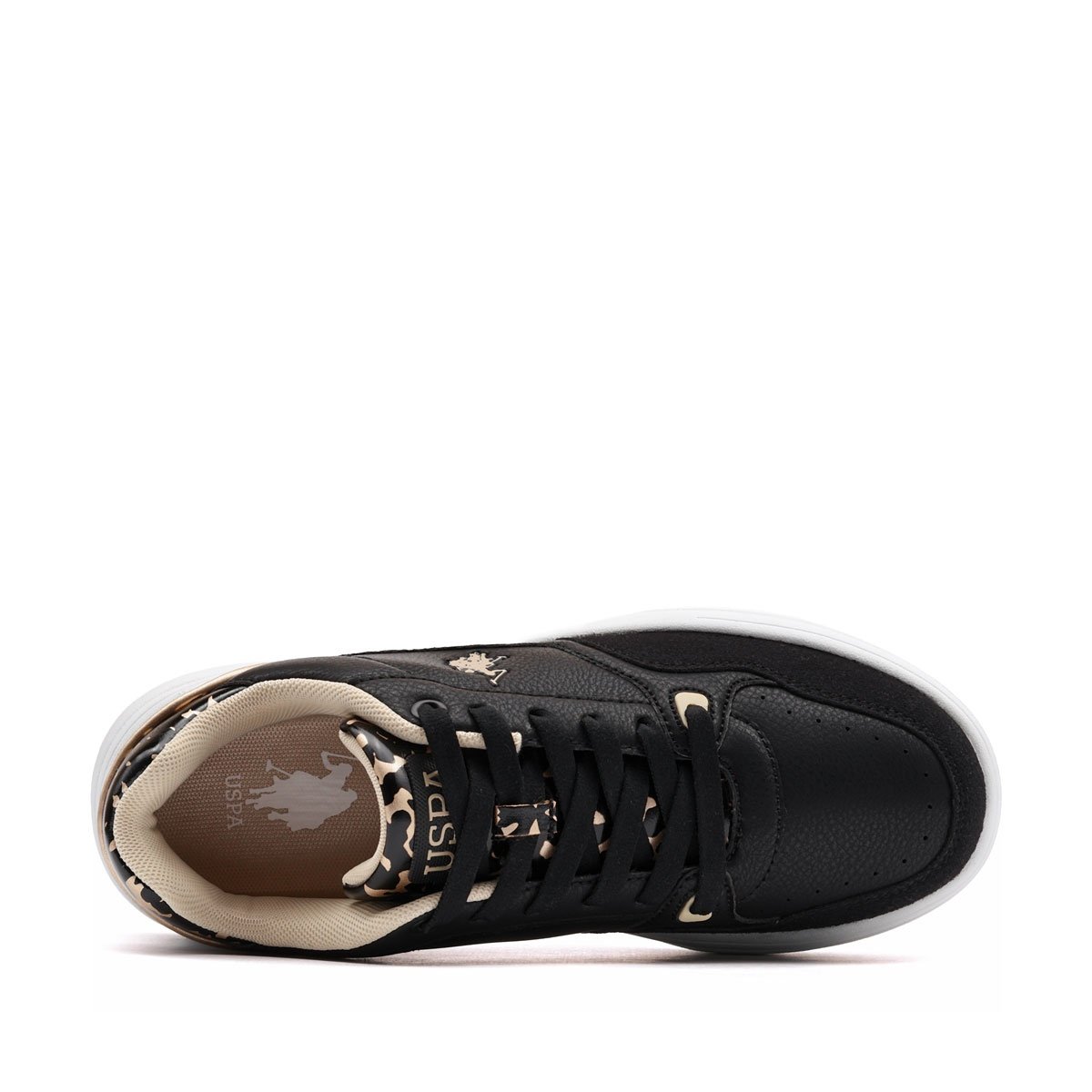 U.S. Polo Assn. Melodie GLB 5PR Дамски спортни обувки 102023202