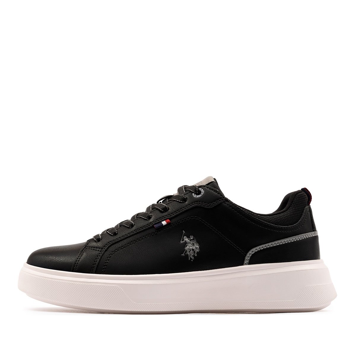 Мъжки спортни обувки U.S. Polo Assn. Naten GLB 5FX 101938071 U.S. Polo Assn. Naten GLB 5FX Мъжки спортни обувки 101938071
