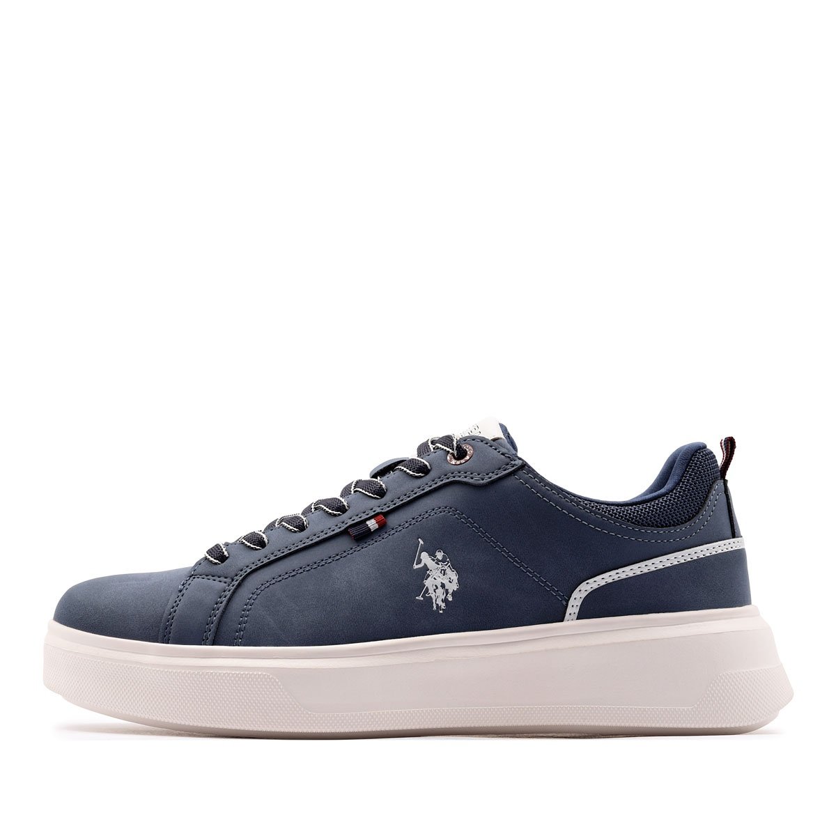 Мъжки спортни обувки U.S. Polo Assn. Naten GLB 5FX 102013263 U.S. Polo Assn. Naten GLB 5FX Мъжки спортни обувки 102013263