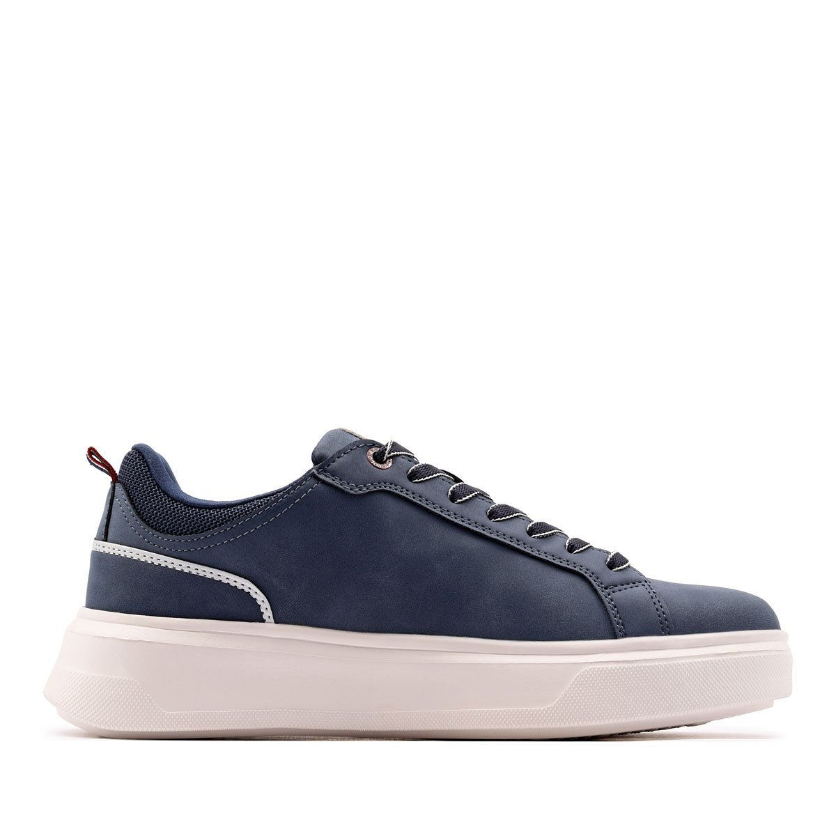 Мъжки спортни обувки U.S. Polo Assn. Naten GLB 5FX 102013263 U.S. Polo Assn. Naten GLB 5FX Мъжки спортни обувки 102013263