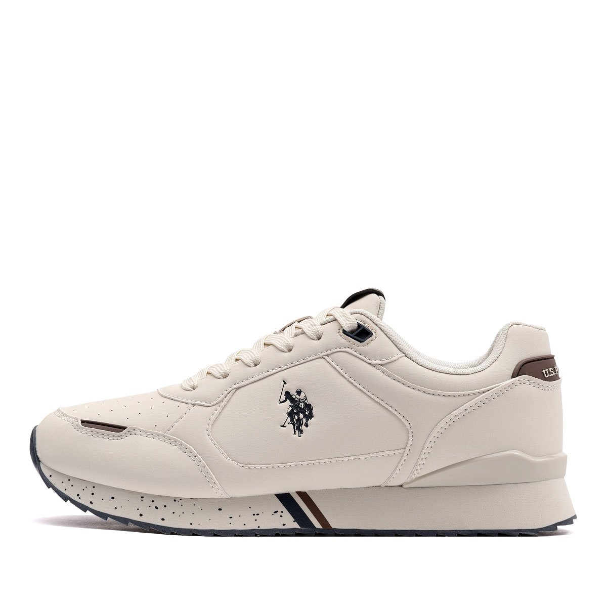 U.S. Polo Assn. Rhode GLB 5PR Мъжки спортни обувки 102022164