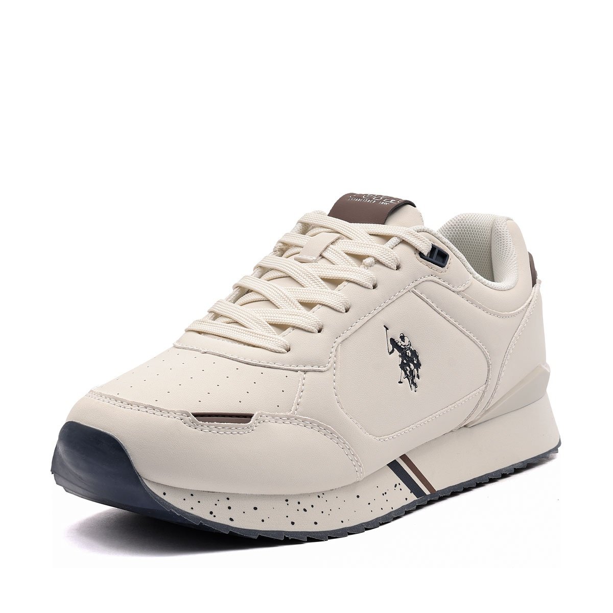 U.S. Polo Assn. Rhode GLB 5PR Мъжки спортни обувки 102022164