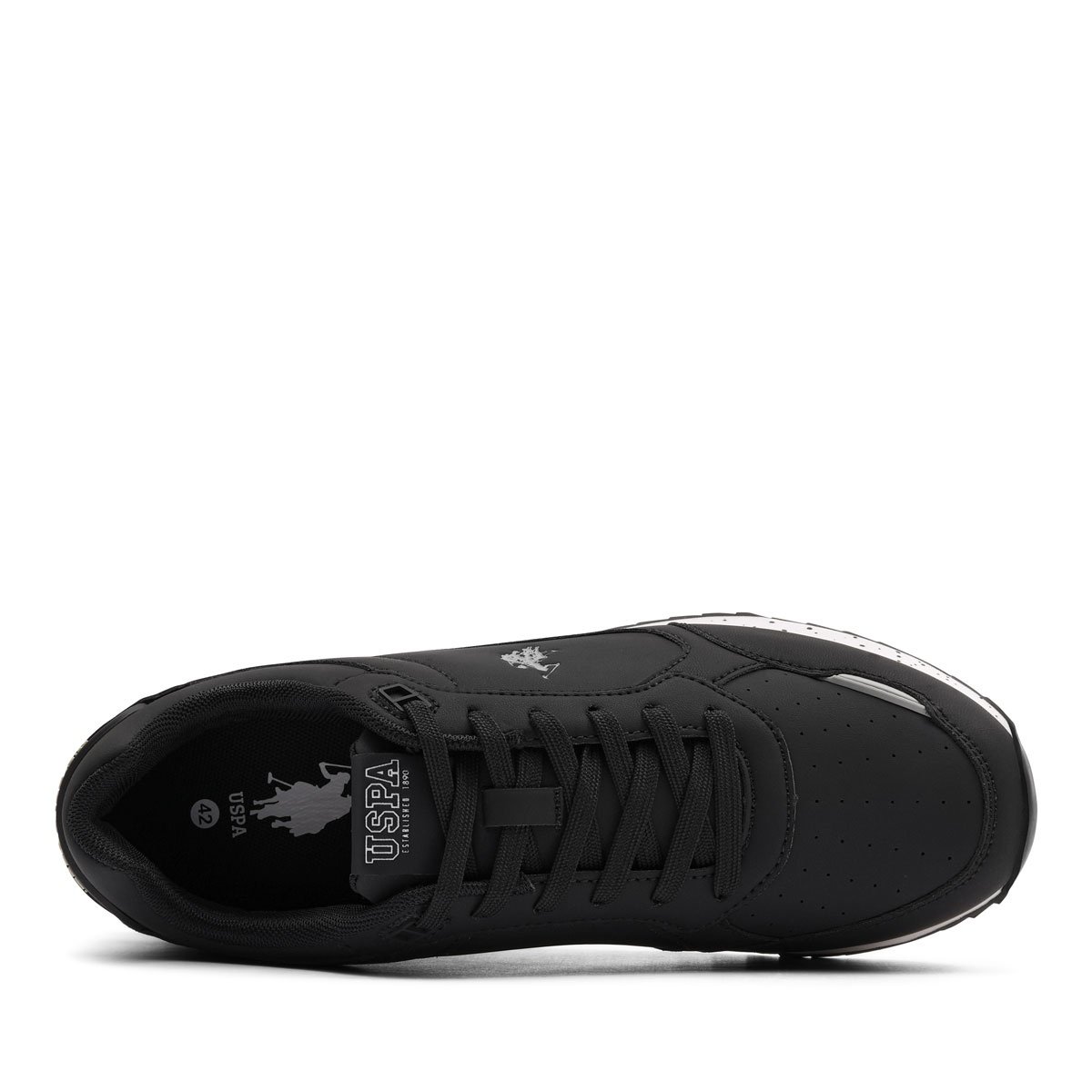 U.S. Polo Assn. Rhode GLB 5PR Мъжки спортни обувки 102022166