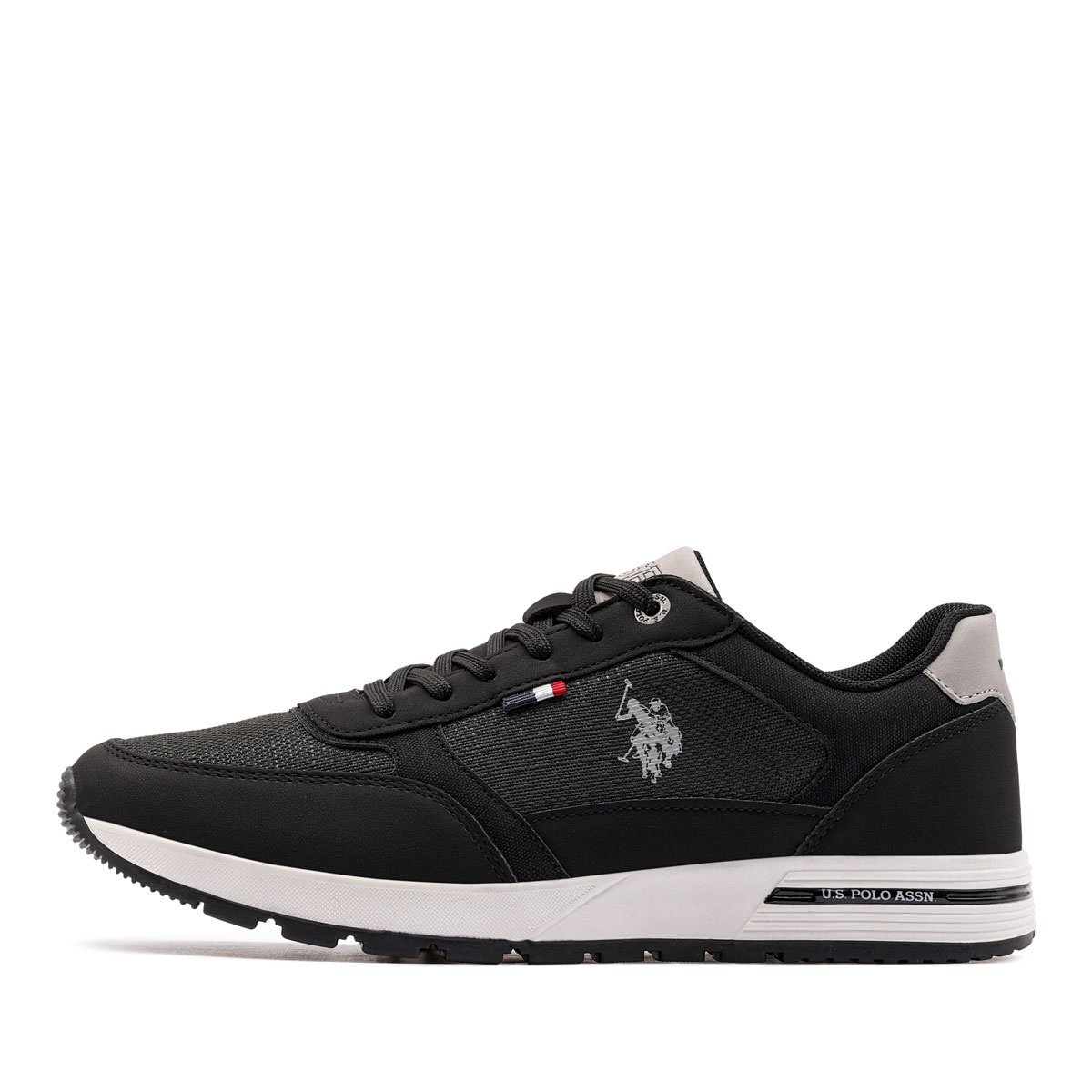 Мъжки спортни обувки U.S. Polo Assn. Rufus GLB 5FX 101938085 U.S. Polo Assn. Rufus GLB 5FX Мъжки спортни обувки 101938085