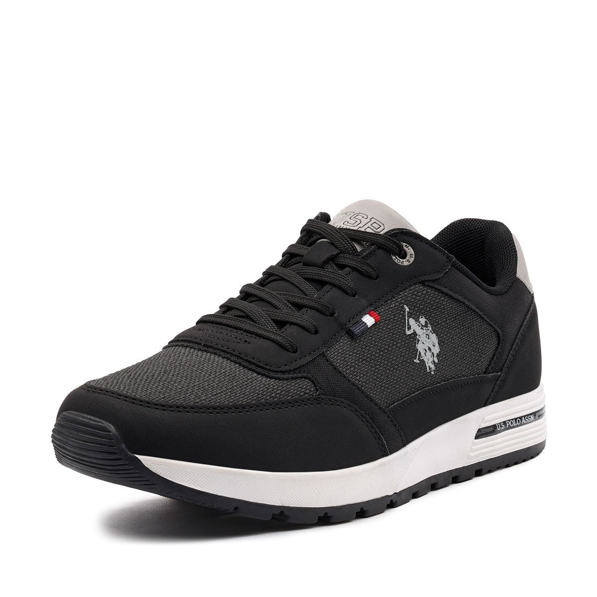 Мъжки спортни обувки U.S. Polo Assn. Rufus GLB 5FX 101938085 U.S. Polo Assn. Rufus GLB 5FX Мъжки спортни обувки 101938085