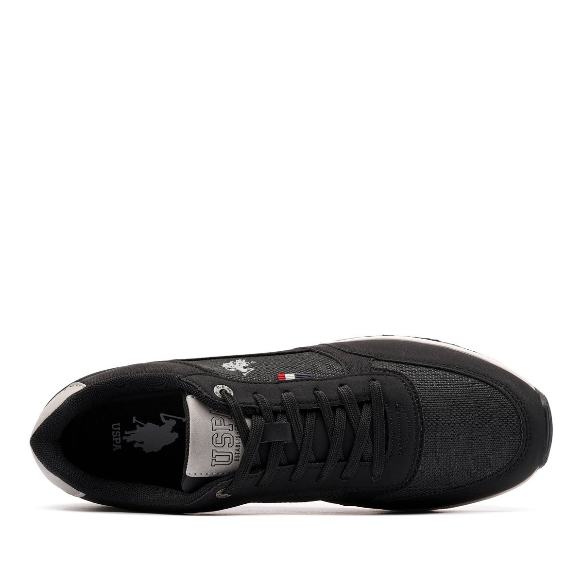 Мъжки спортни обувки U.S. Polo Assn. Rufus GLB 5FX 101938085 U.S. Polo Assn. Rufus GLB 5FX Мъжки спортни обувки 101938085