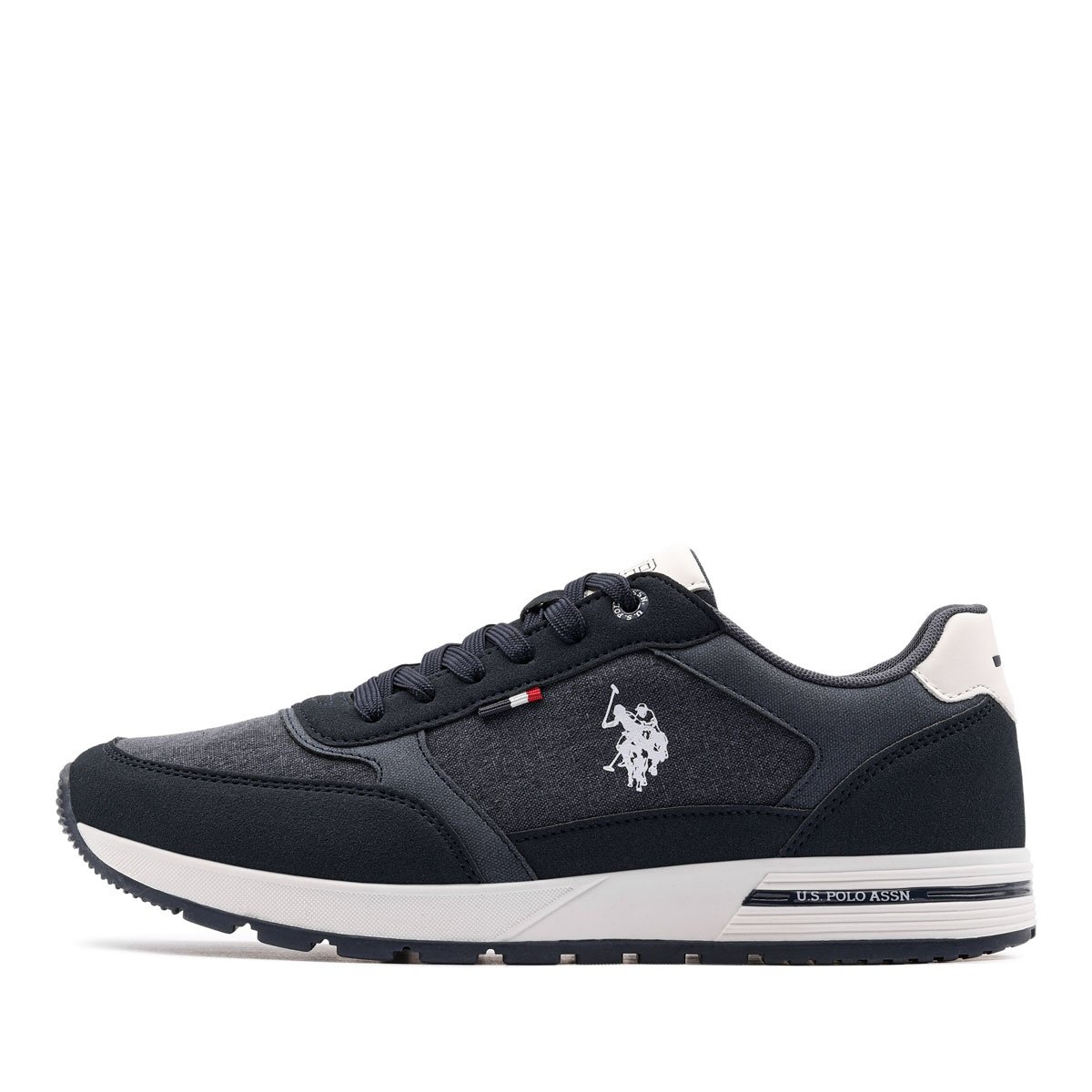 Мъжки спортни обувки U.S. Polo Assn. Rufus GLB 5FX 101938086 U.S. Polo Assn. Rufus GLB 5FX Мъжки спортни обувки 101938086
