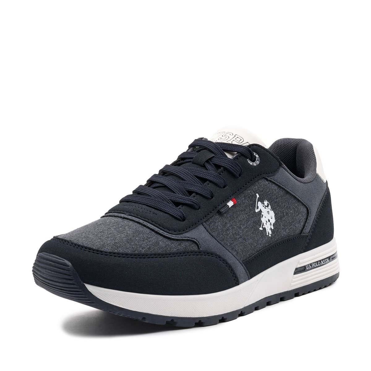 Мъжки спортни обувки U.S. Polo Assn. Rufus GLB 5FX 101938086 U.S. Polo Assn. Rufus GLB 5FX Мъжки спортни обувки 101938086