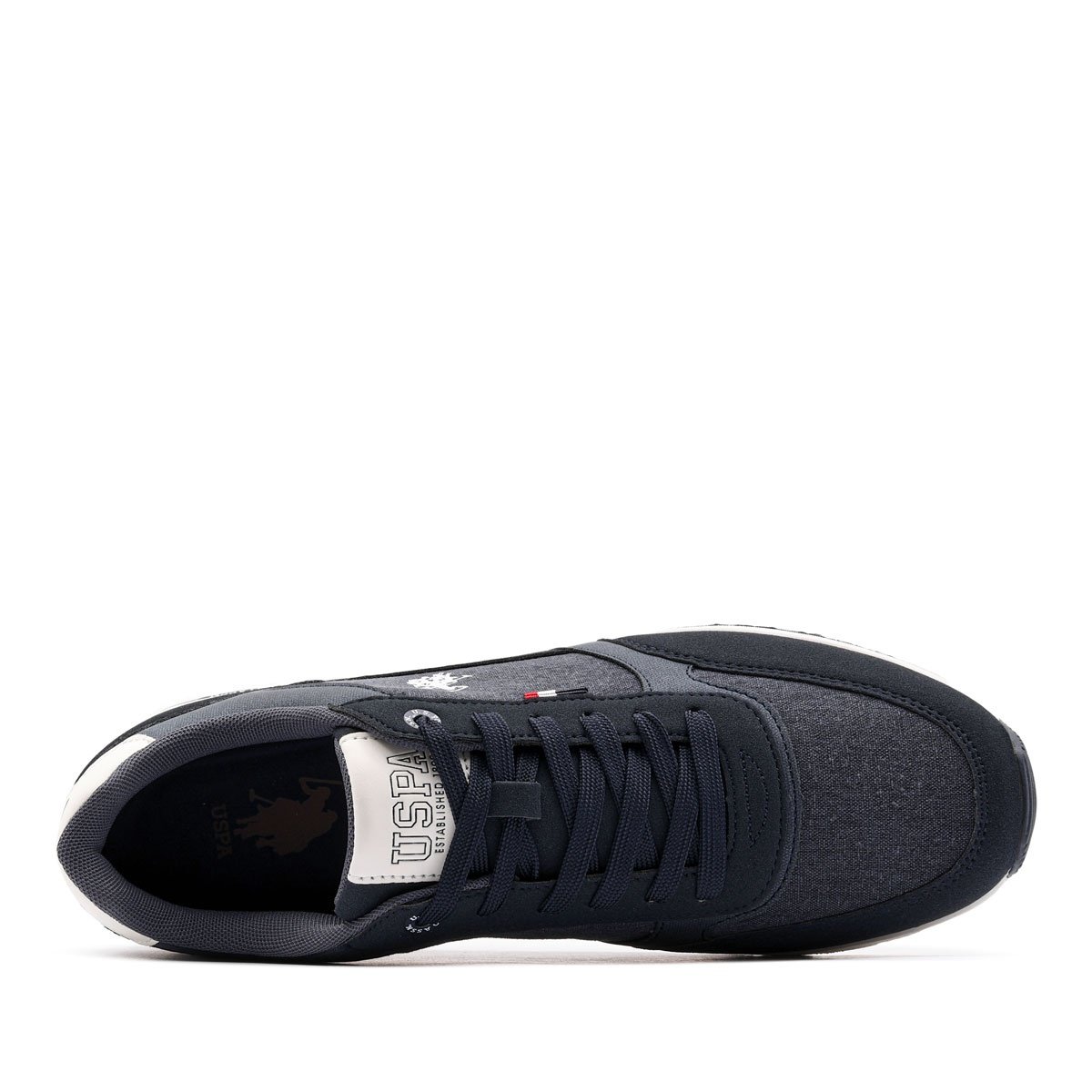 Мъжки спортни обувки U.S. Polo Assn. Rufus GLB 5FX 101938086 U.S. Polo Assn. Rufus GLB 5FX Мъжки спортни обувки 101938086