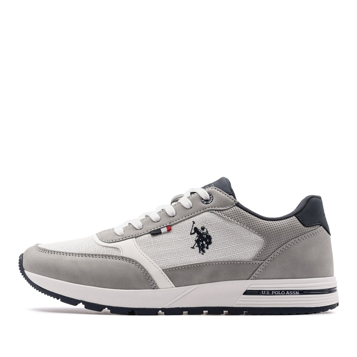 Мъжки спортни обувки U.S. Polo Assn. Rufus GLB 5FX 101938087 U.S. Polo Assn. Rufus GLB 5FX Мъжки спортни обувки 101938087