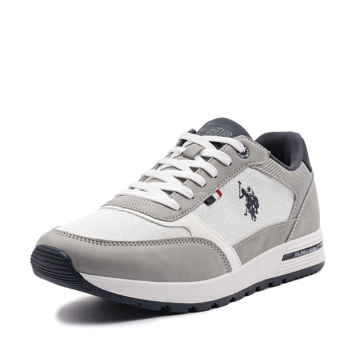 Мъжки спортни обувки U.S. Polo Assn. Rufus GLB 5FX 101938087 U.S. Polo Assn. Rufus GLB 5FX Мъжки спортни обувки 101938087