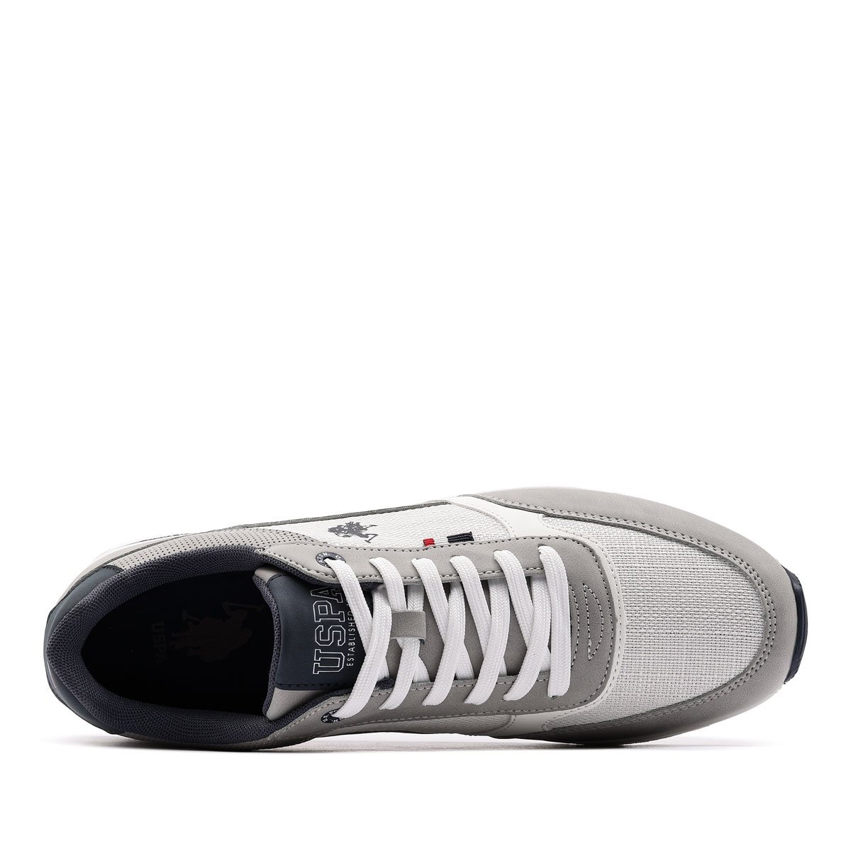 Мъжки спортни обувки U.S. Polo Assn. Rufus GLB 5FX 101938087 U.S. Polo Assn. Rufus GLB 5FX Мъжки спортни обувки 101938087