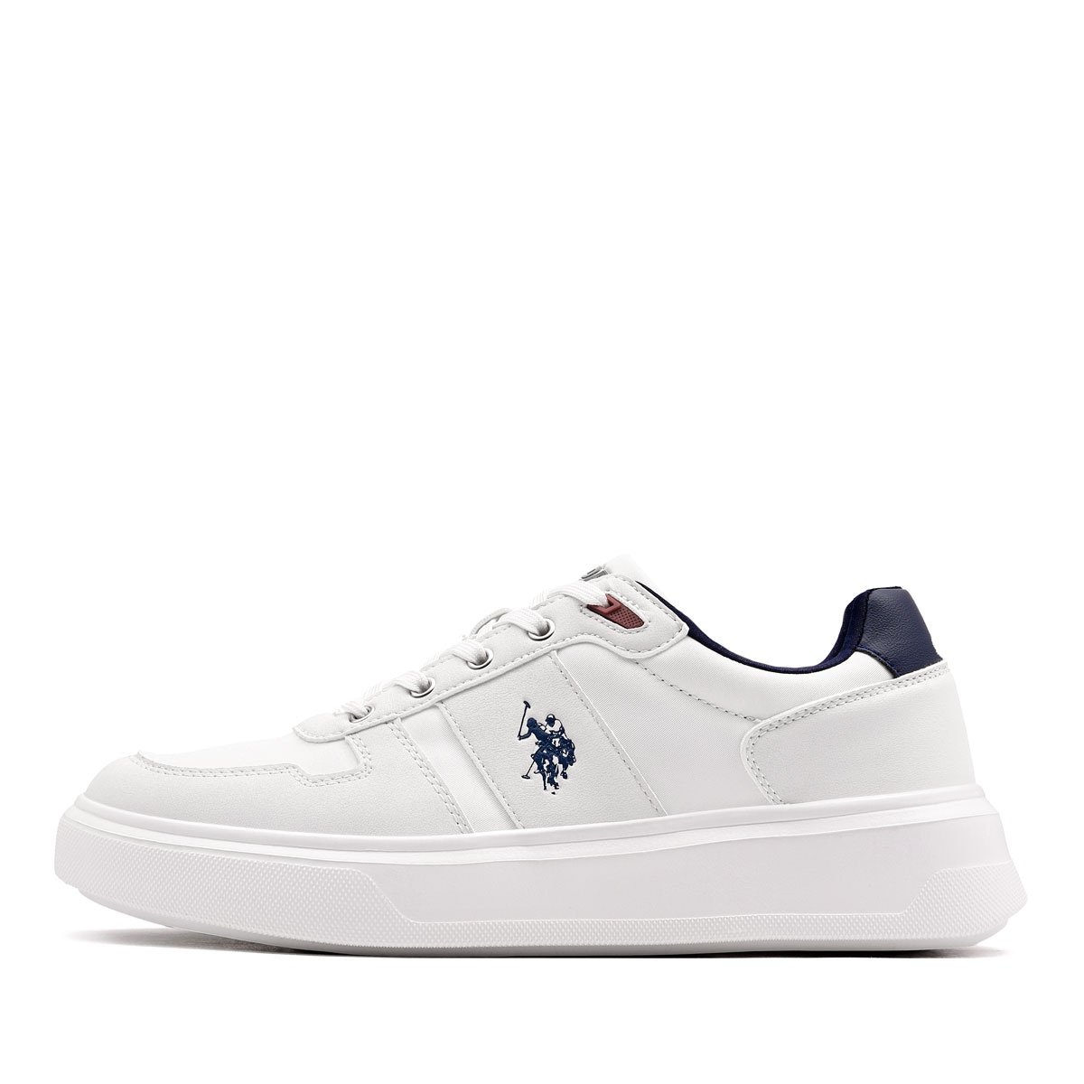 U.S. Polo Assn. Tiago GLB 5PR Мъжки спортни обувки 102022303
