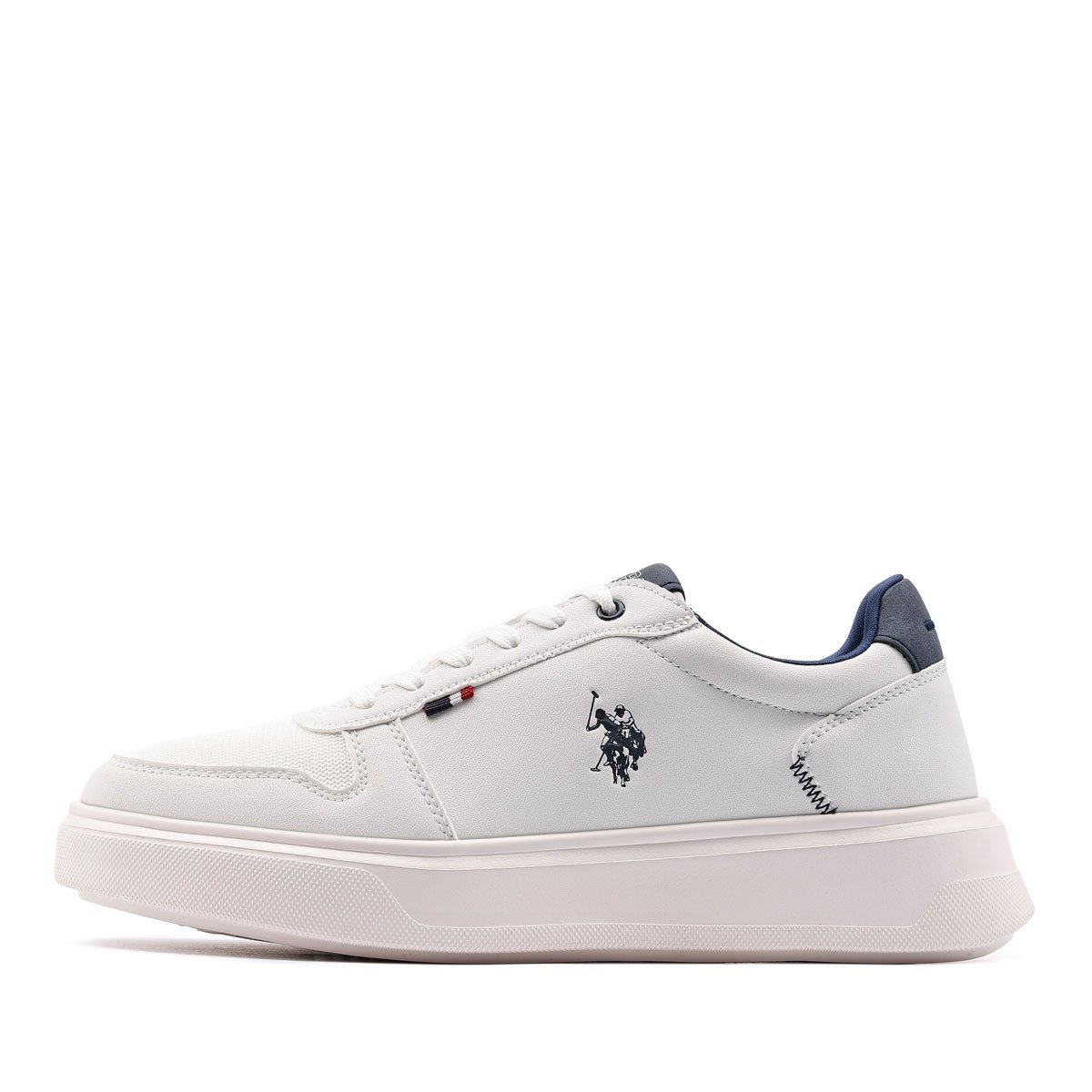 Мъжки спортни обувки U.S. Polo Assn. Timothy GLB 5FX 101938096 U.S. Polo Assn. Timothy GLB 5FX Мъжки спортни обувки 101938096