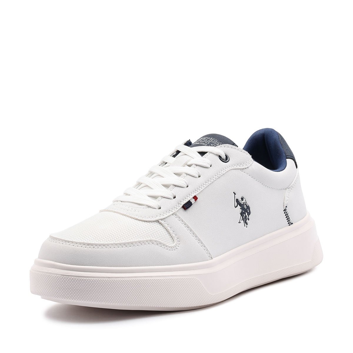 Мъжки спортни обувки U.S. Polo Assn. Timothy GLB 5FX 101938096 U.S. Polo Assn. Timothy GLB 5FX Мъжки спортни обувки 101938096