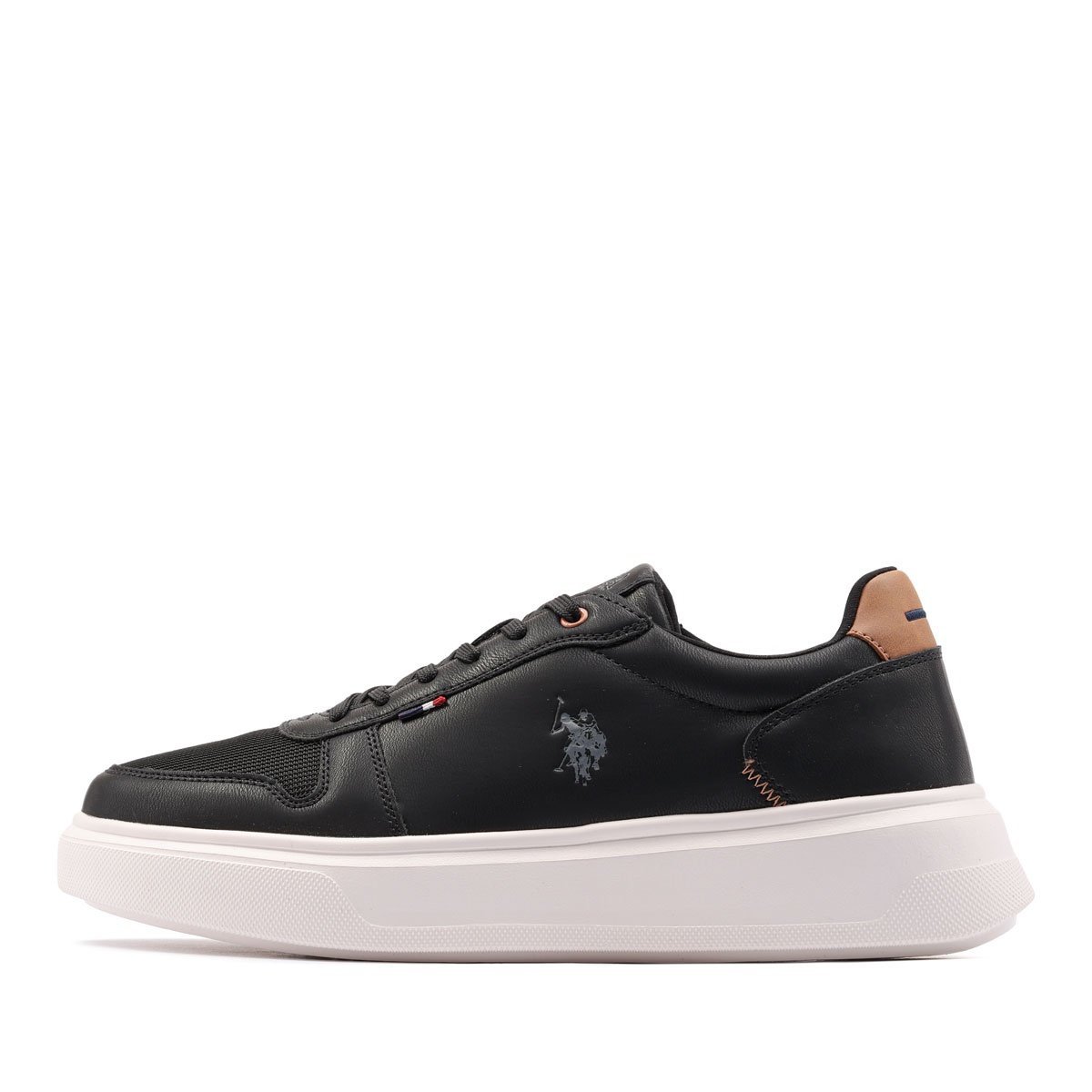 Мъжки спортни обувки U.S. Polo Assn. Timothy GLB 5FX 101938098 U.S. Polo Assn. Timothy GLB 5FX Мъжки спортни обувки 101938098