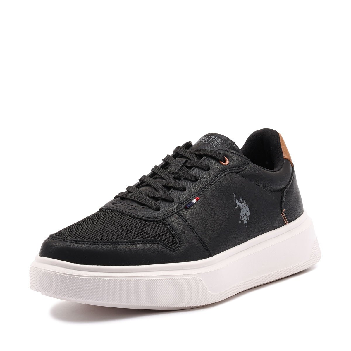 Мъжки спортни обувки U.S. Polo Assn. Timothy GLB 5FX 101938098 U.S. Polo Assn. Timothy GLB 5FX Мъжки спортни обувки 101938098