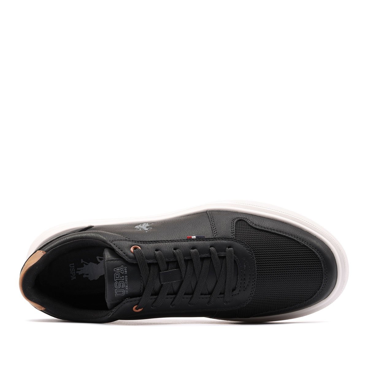 Мъжки спортни обувки U.S. Polo Assn. Timothy GLB 5FX 101938098 U.S. Polo Assn. Timothy GLB 5FX Мъжки спортни обувки 101938098