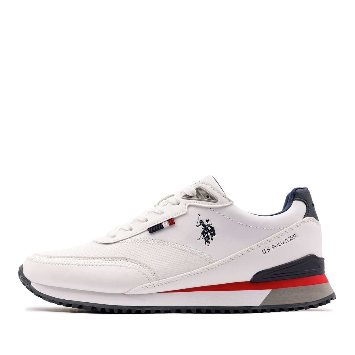 Мъжки спортни обувки U.S. Polo Assn. Trace GLB 5FX 101937993 U.S. Polo Assn. Trace GLB 5FX Мъжки спортни обувки 101937993