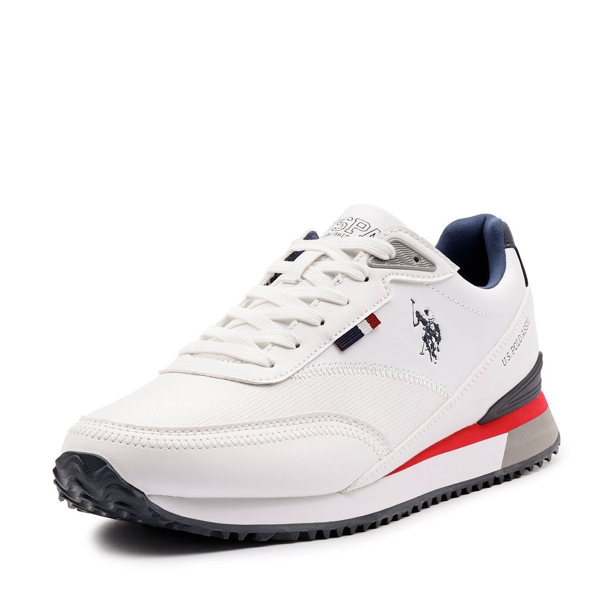 Мъжки спортни обувки U.S. Polo Assn. Trace GLB 5FX 101937993 U.S. Polo Assn. Trace GLB 5FX Мъжки спортни обувки 101937993