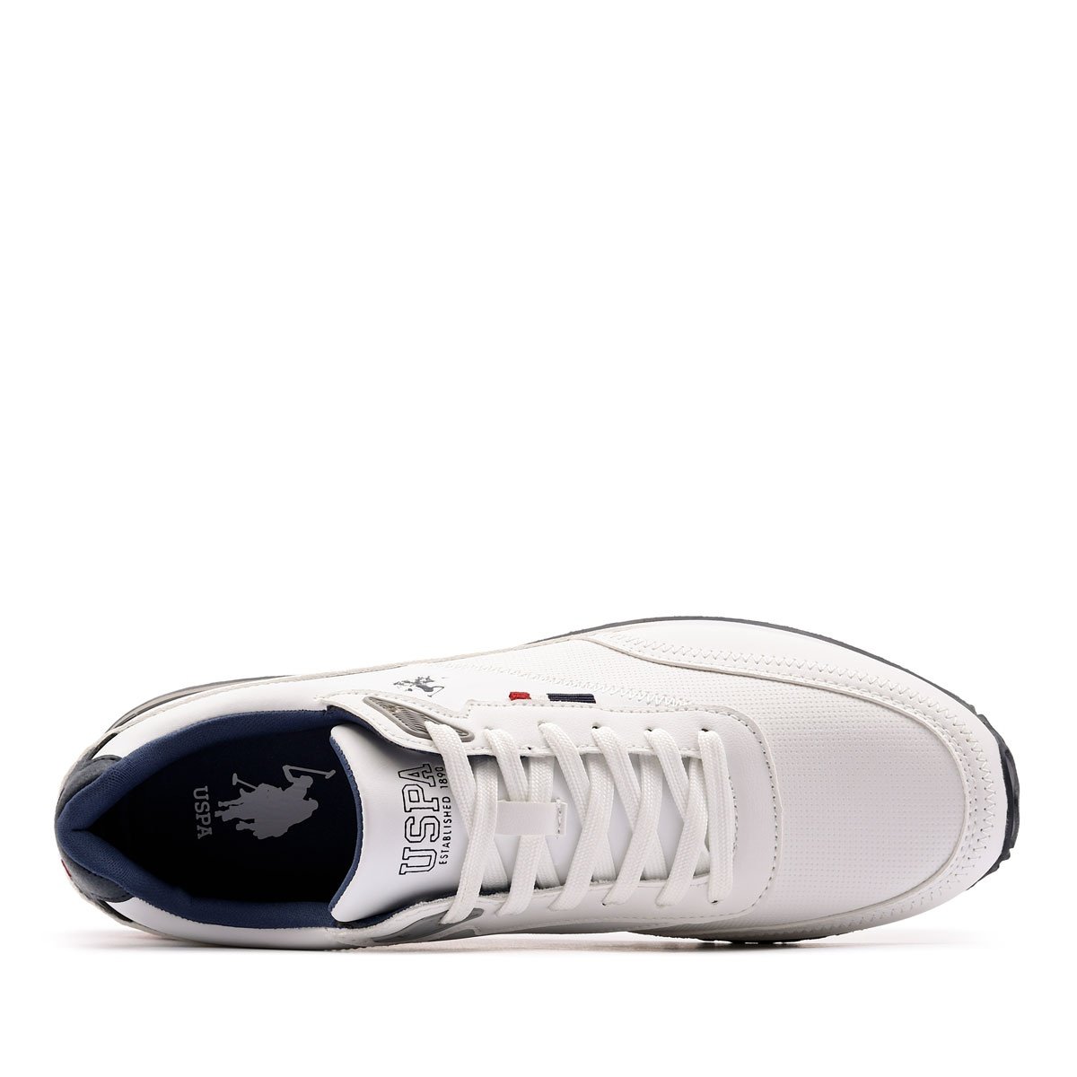 Мъжки спортни обувки U.S. Polo Assn. Trace GLB 5FX 101937993 U.S. Polo Assn. Trace GLB 5FX Мъжки спортни обувки 101937993