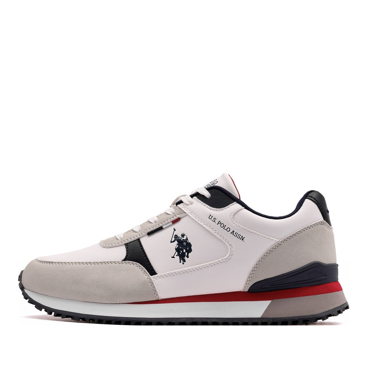 U.S. Polo Assn. Trace GLB 5PR Мъжки спортни обувки 102022307