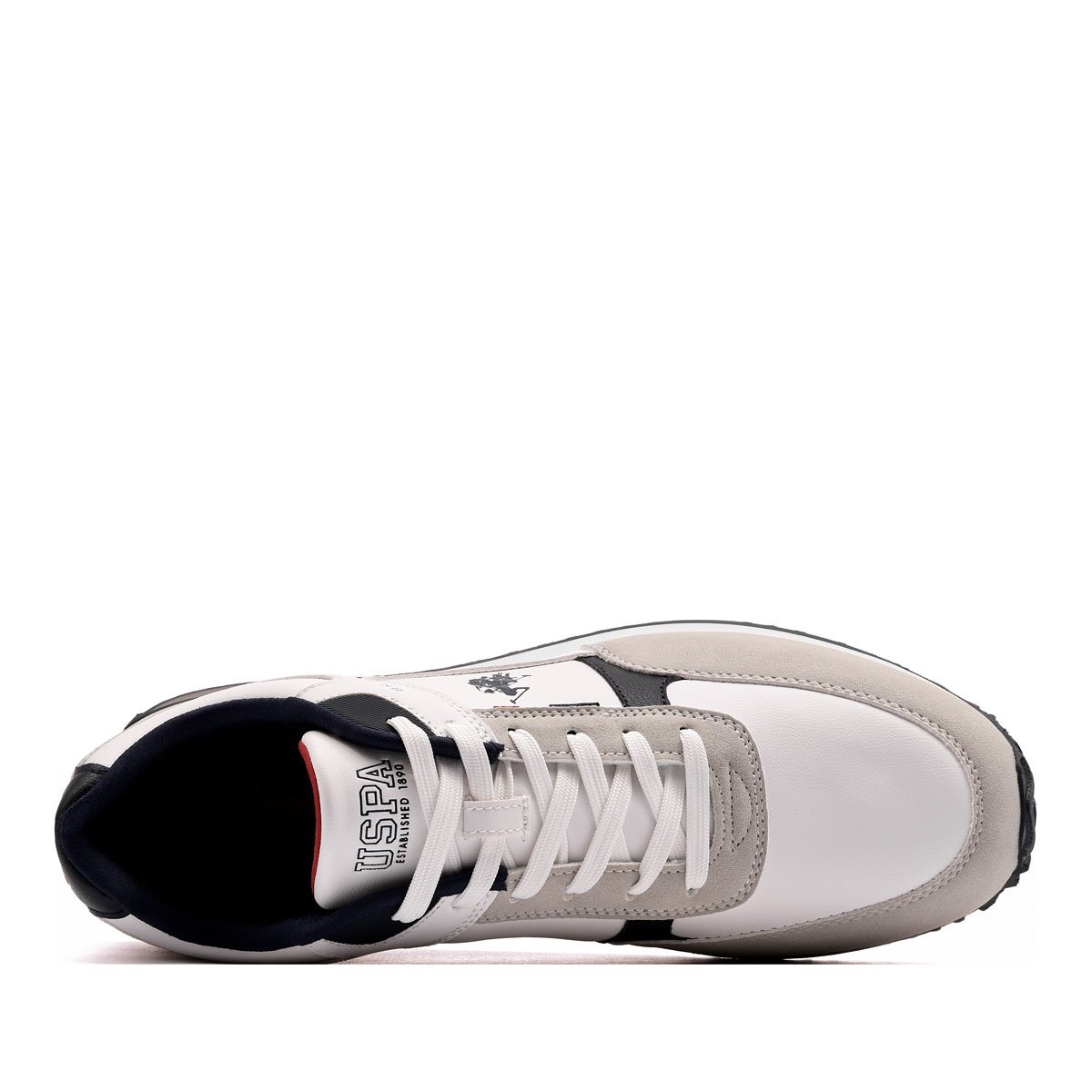 U.S. Polo Assn. Trace GLB 5PR Мъжки спортни обувки 102022307