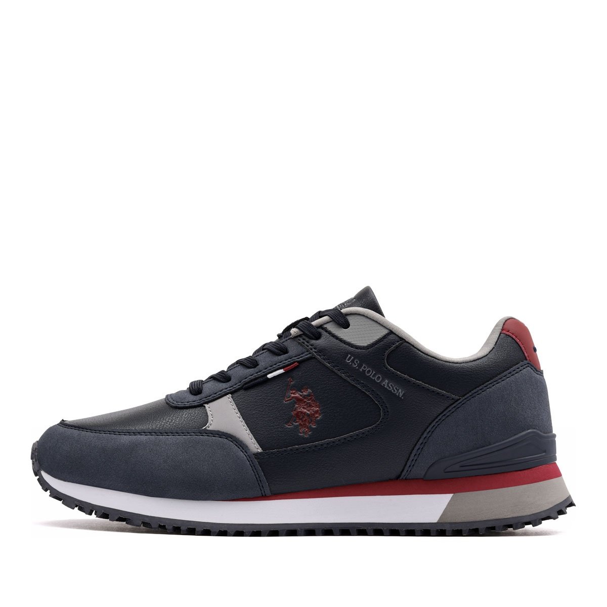 U.S. Polo Assn. Trace GLB 5PR Мъжки спортни обувки 102022308
