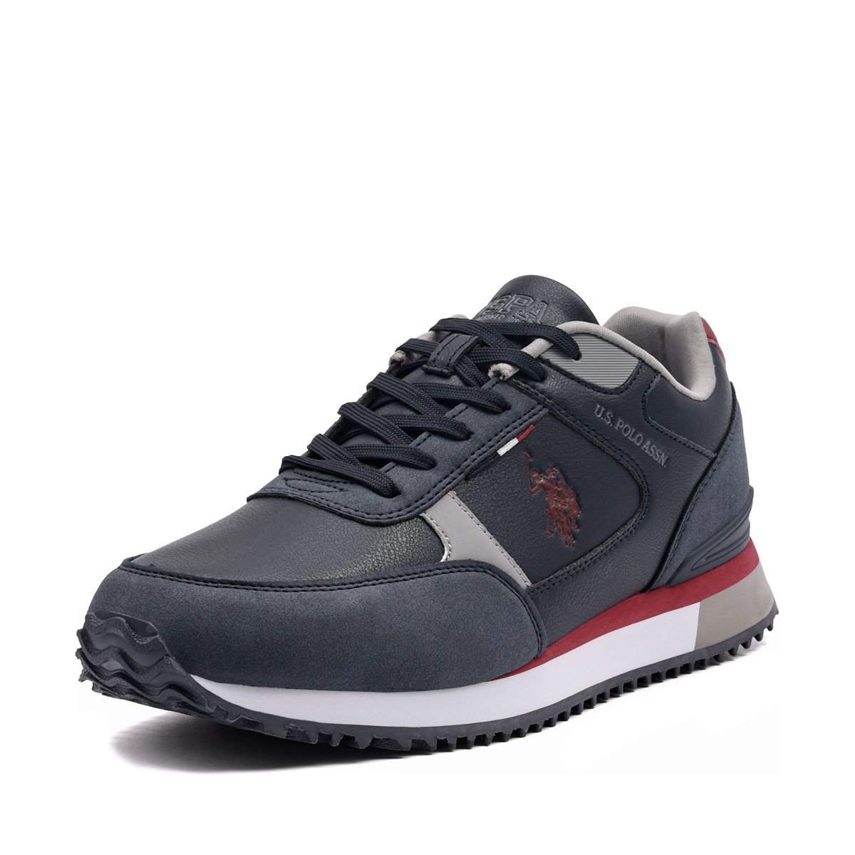 U.S. Polo Assn. Trace GLB 5PR Мъжки спортни обувки 102022308