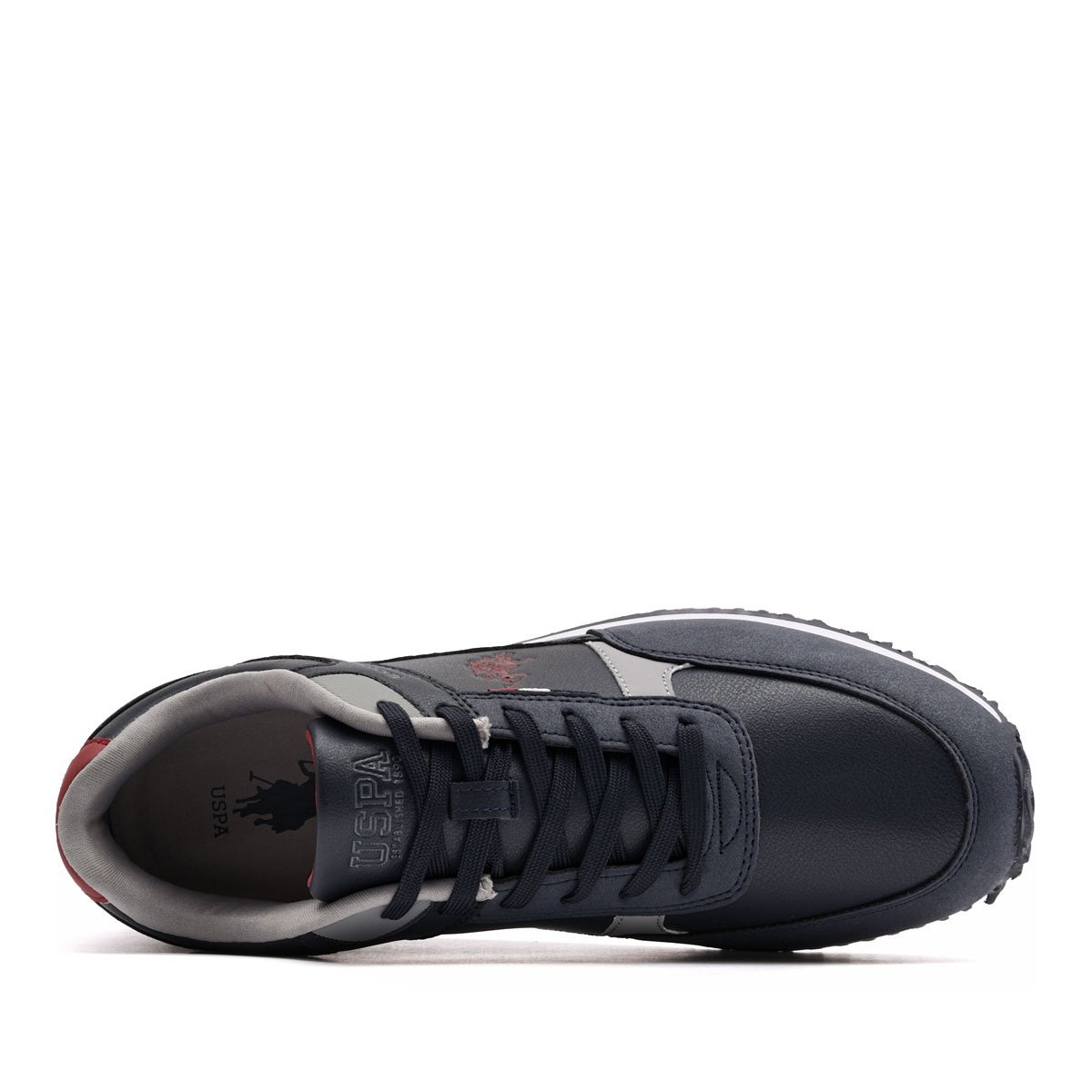 U.S. Polo Assn. Trace GLB 5PR Мъжки спортни обувки 102022308