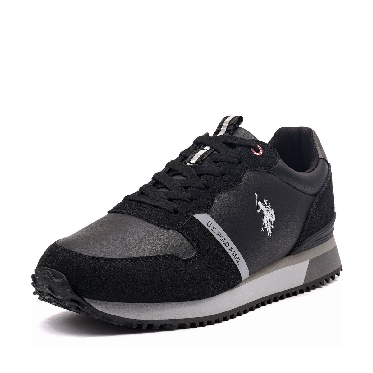 U.S. Polo Assn. Traden GLB 5PR Мъжки спортни обувки 102022314