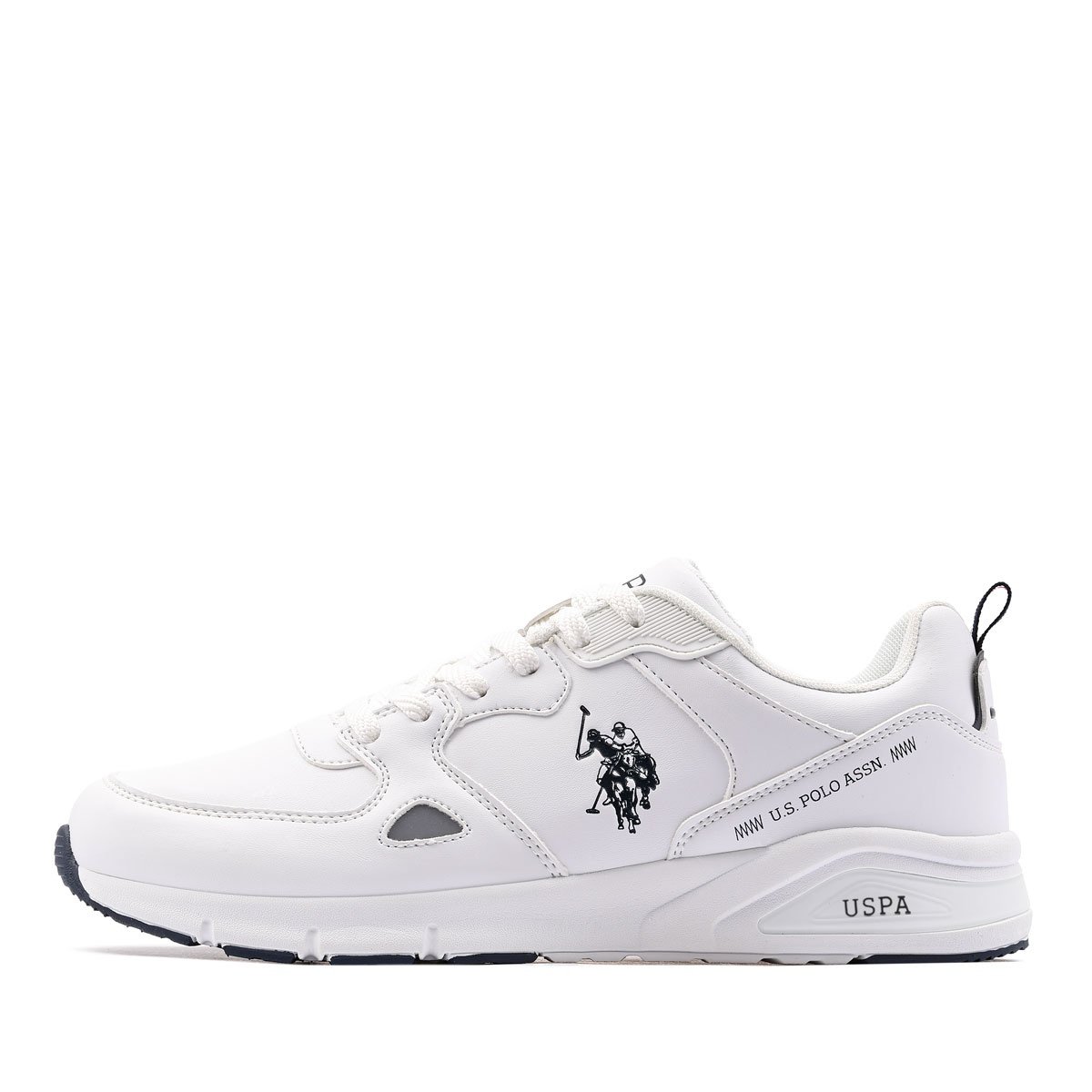 Мъжки спортни обувки U.S. Polo Assn. Vance GLB 5FX 101938000 U.S. Polo Assn. Vance GLB 5FX Мъжки спортни обувки 101938000