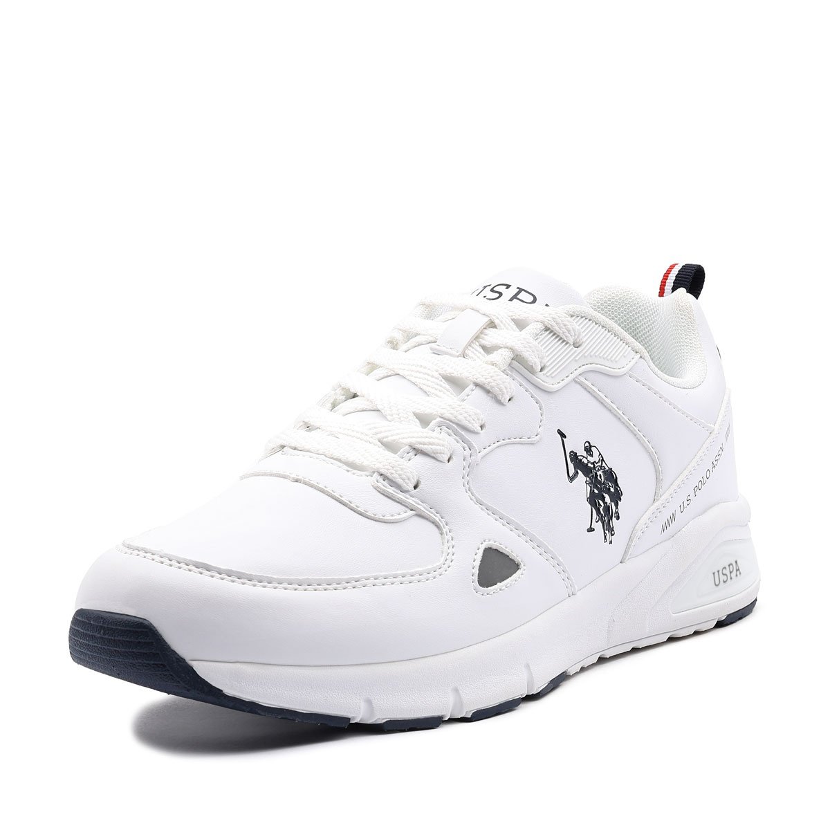 Мъжки спортни обувки U.S. Polo Assn. Vance GLB 5FX 101938000 U.S. Polo Assn. Vance GLB 5FX Мъжки спортни обувки 101938000