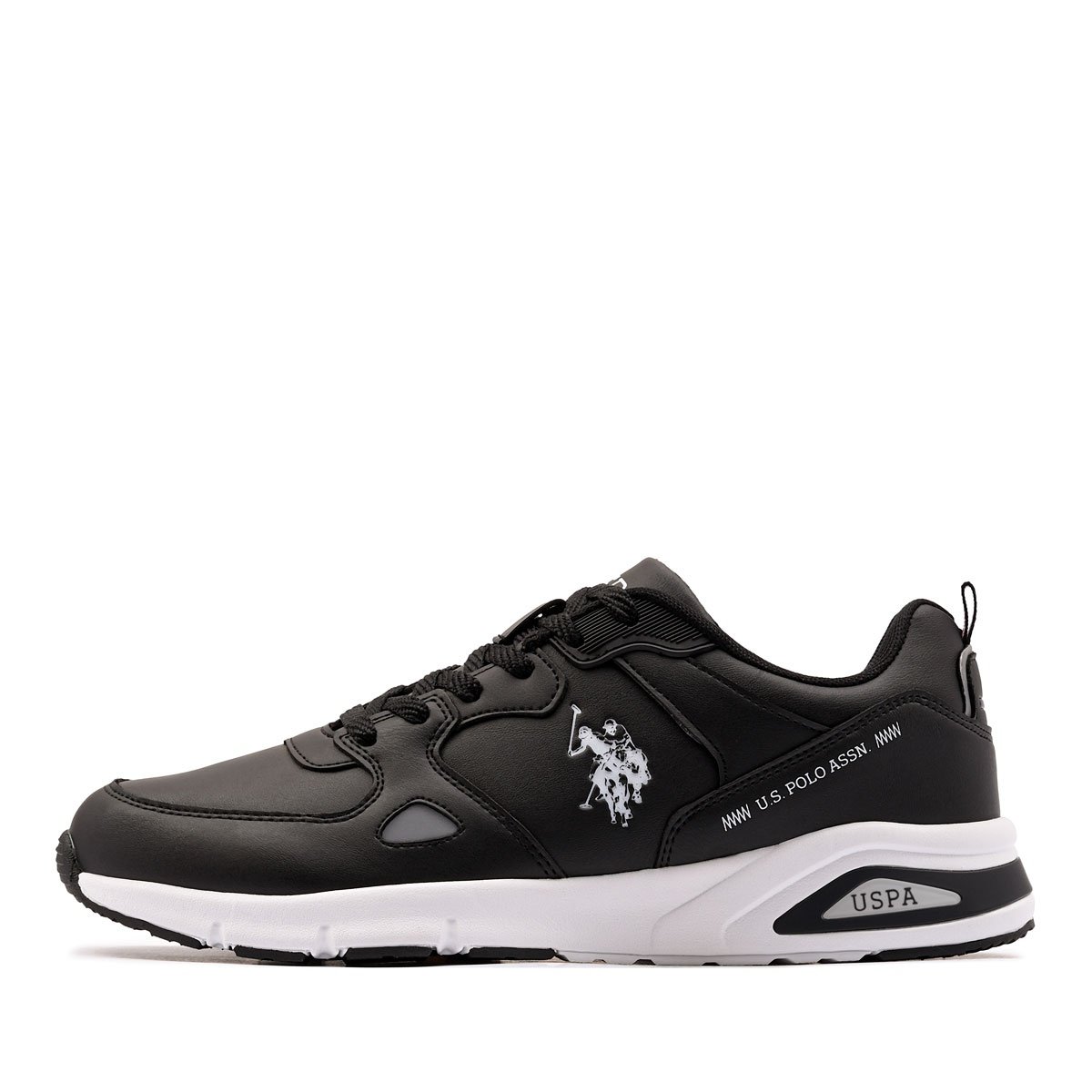 U.S. Polo Assn. Vance GLB 5FX Мъжки спортни обувки 101938001