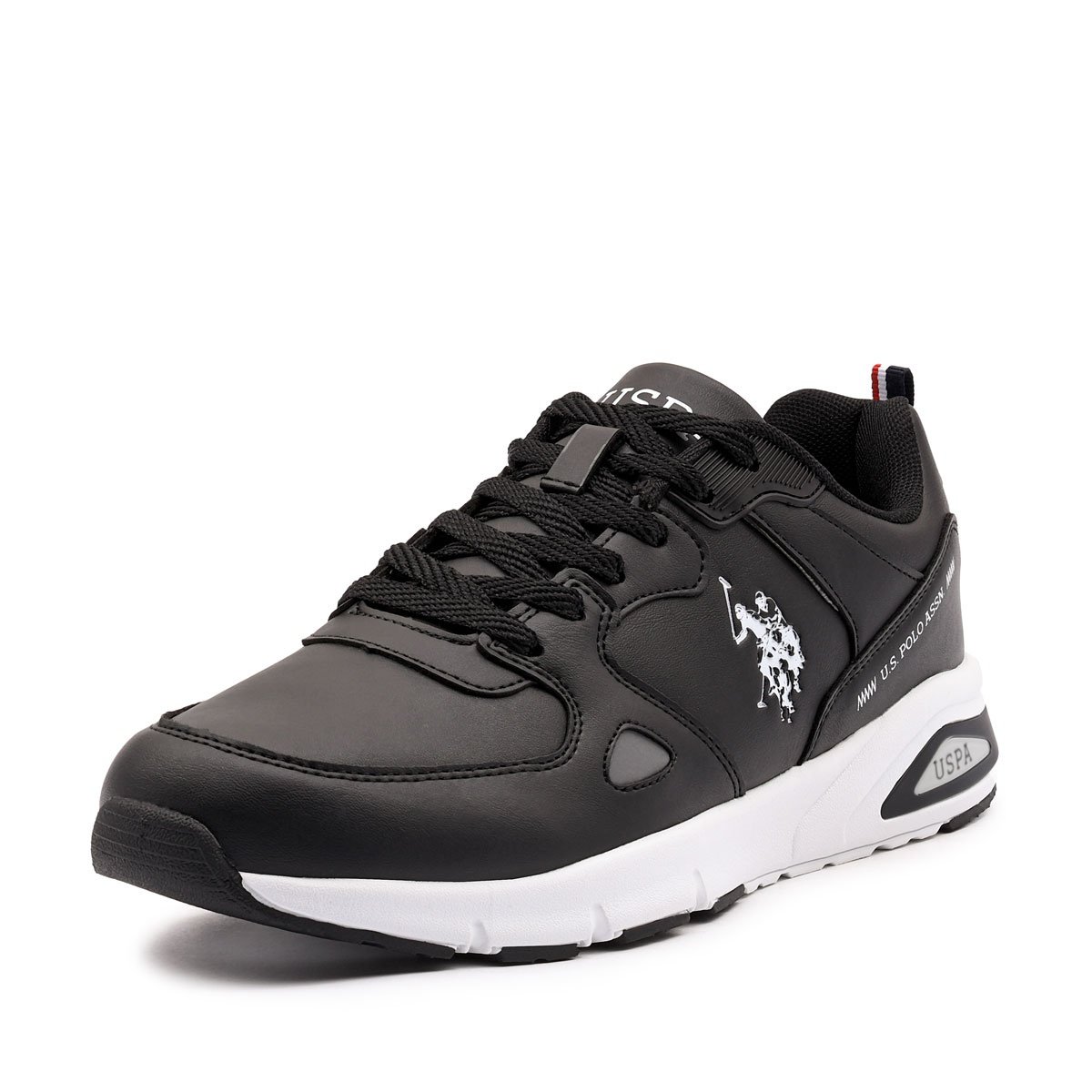 U.S. Polo Assn. Vance GLB 5FX Мъжки спортни обувки 101938001