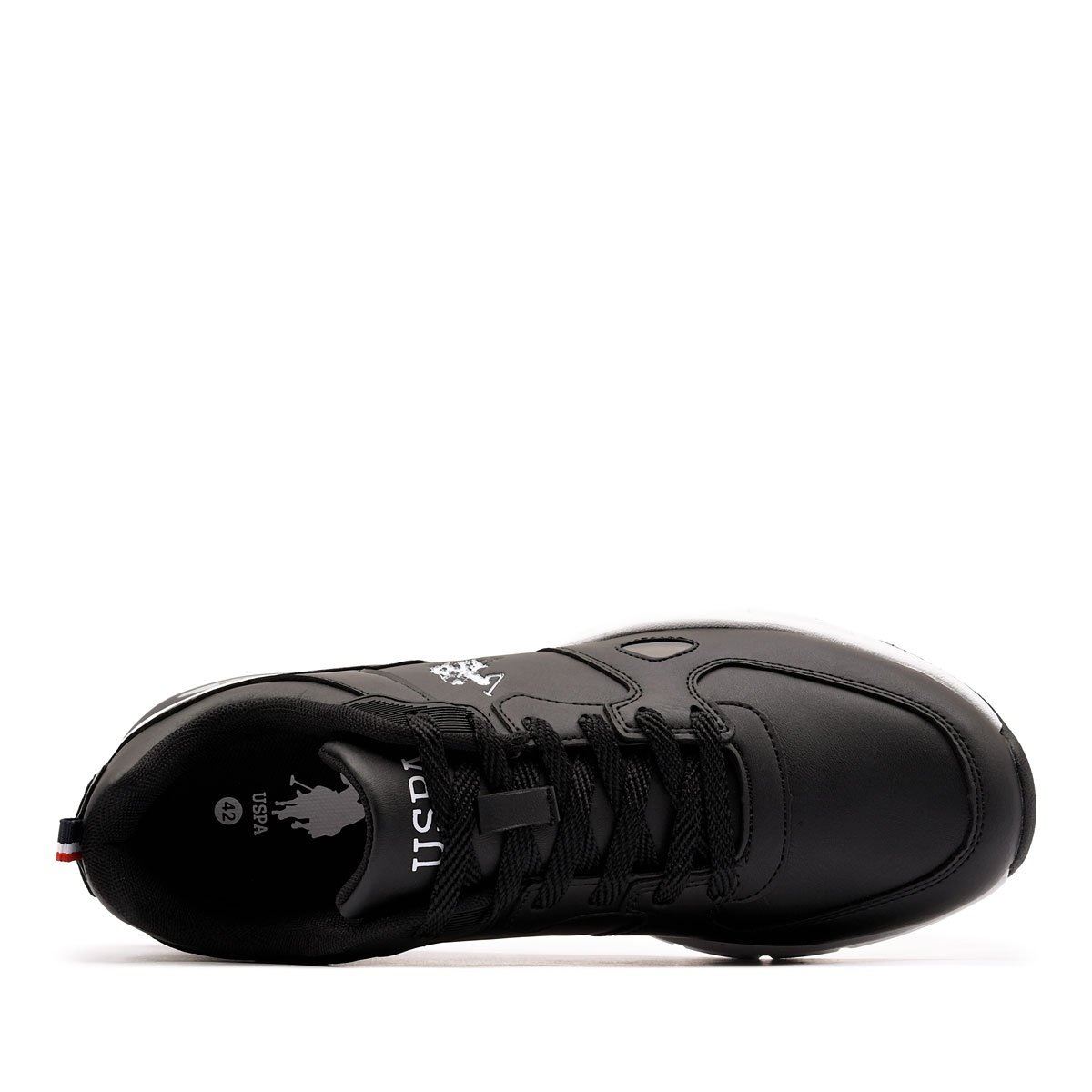 U.S. Polo Assn. Vance GLB 5FX Мъжки спортни обувки 101938001