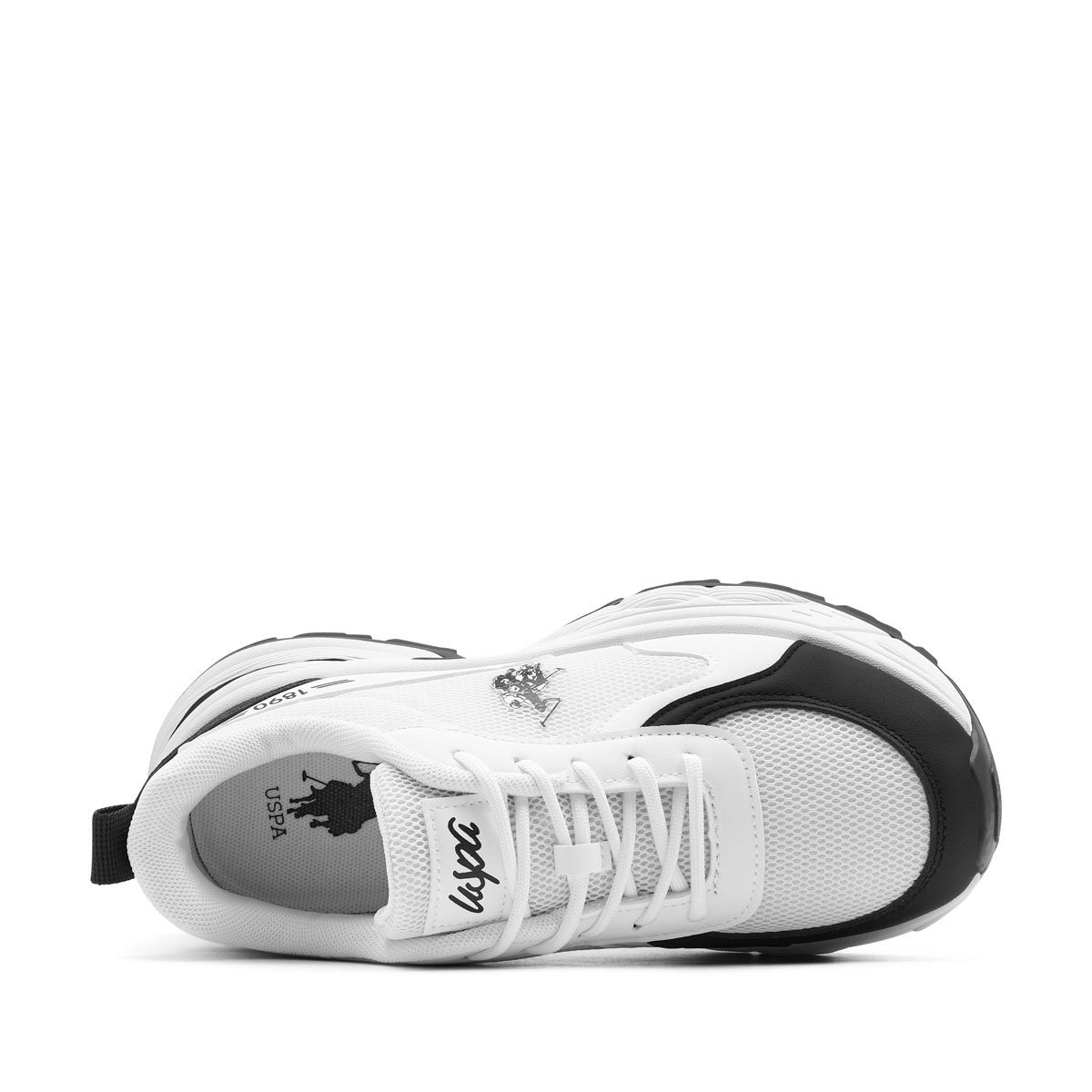 U.S. Polo Assn. Wilma GLB 5PR Дамски спортни обувки 102025341