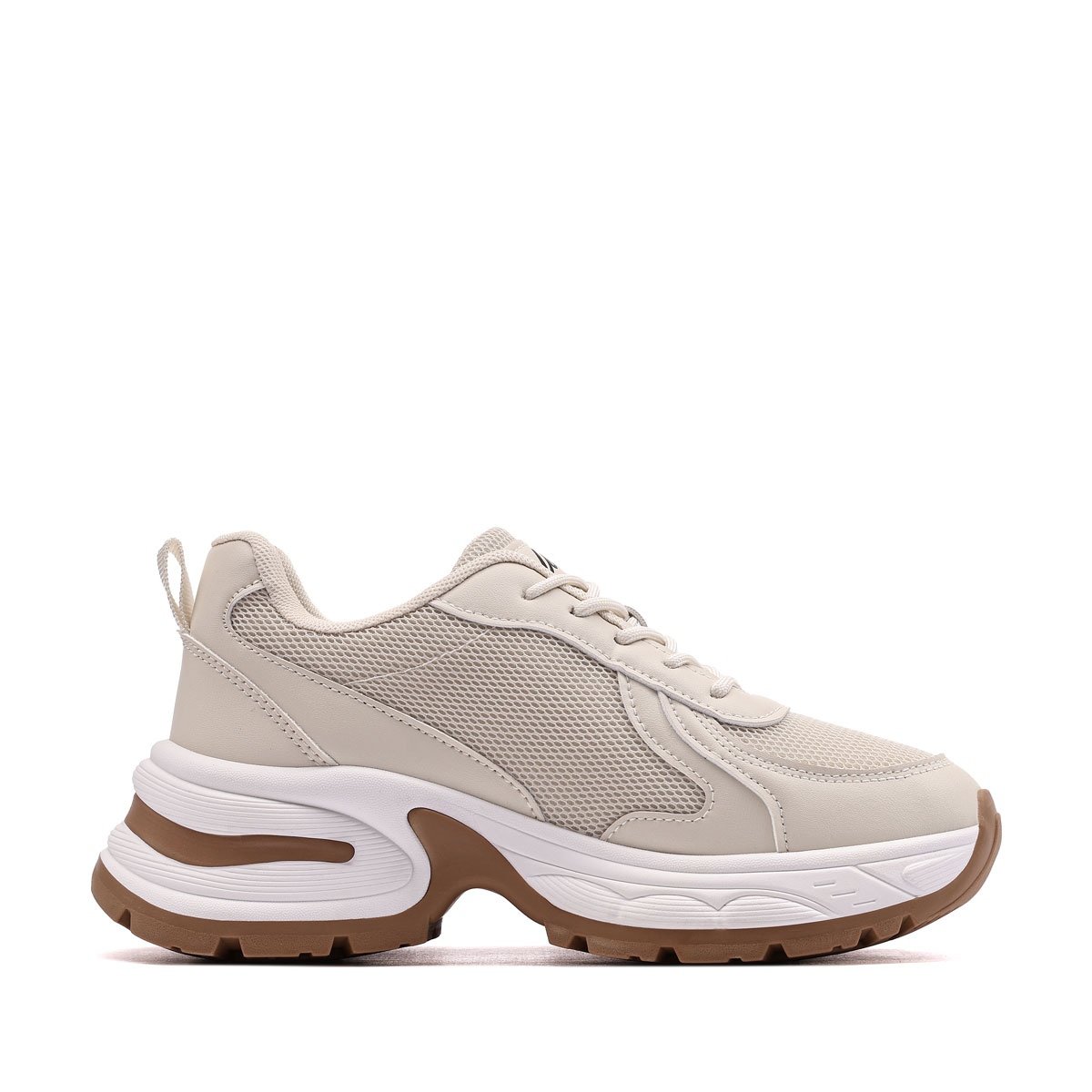 U.S. Polo Assn. Wilma GLB 5PR Дамски спортни обувки 102025342