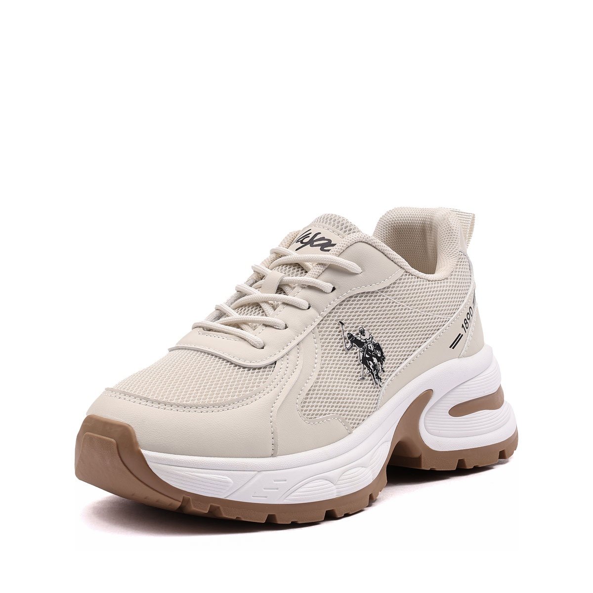 U.S. Polo Assn. Wilma GLB 5PR Дамски спортни обувки 102025342