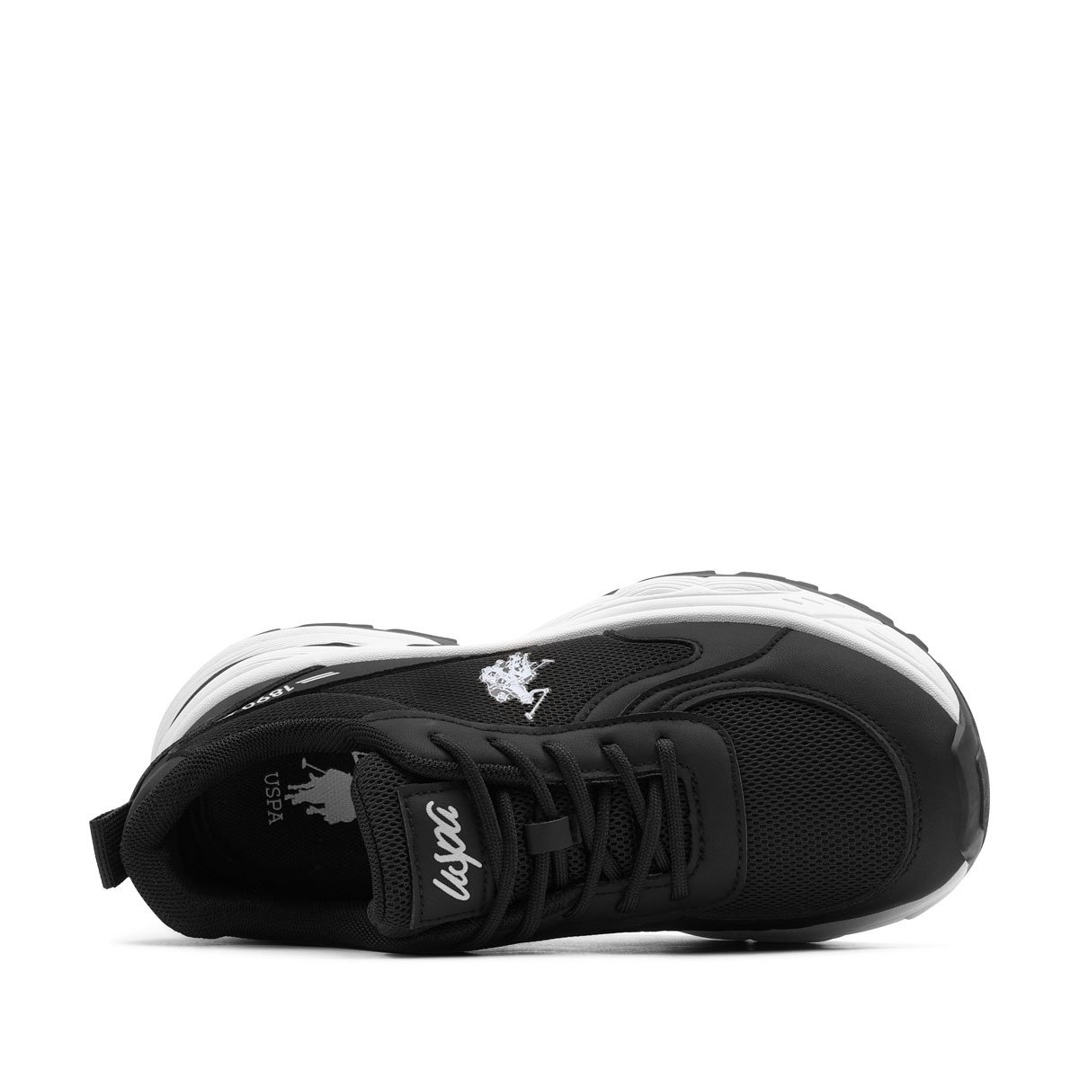 U.S. Polo Assn. Wilma GLB 5PR Дамски спортни обувки 102025343