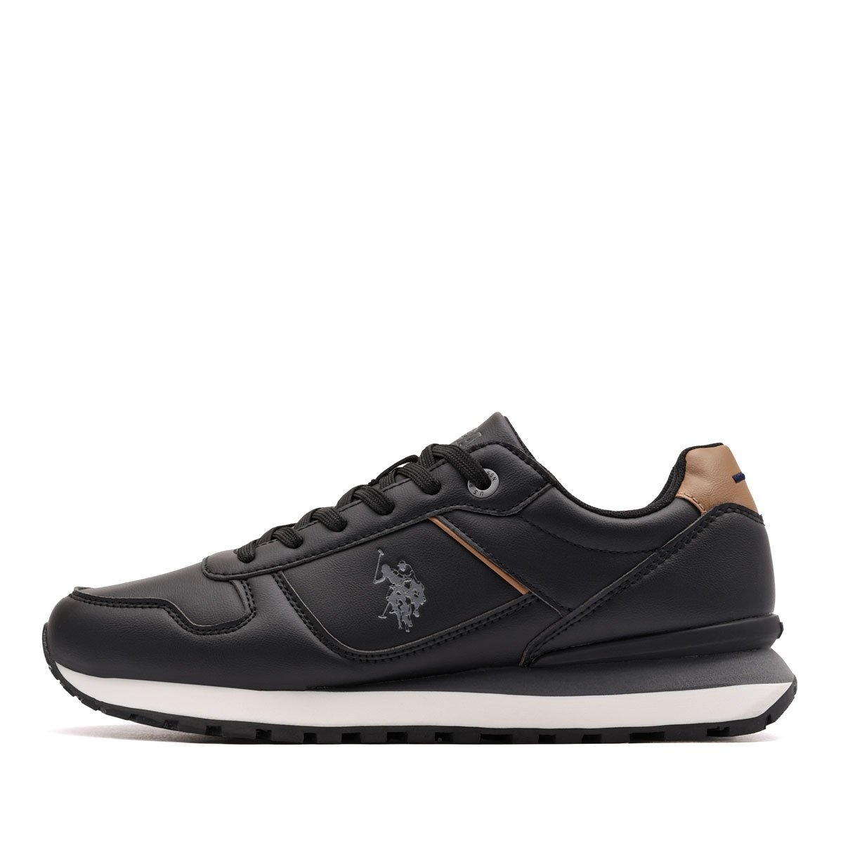 U.S. Polo Assn. Zen GLB 5PR Мъжки спортни обувки 102025259