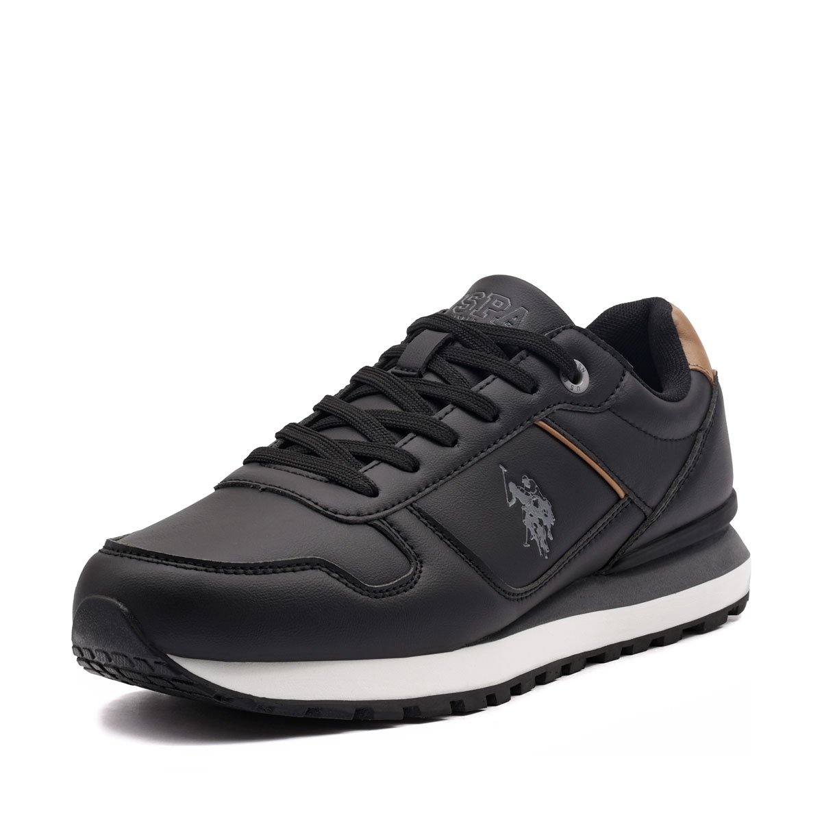 U.S. Polo Assn. Zen GLB 5PR Мъжки спортни обувки 102025259