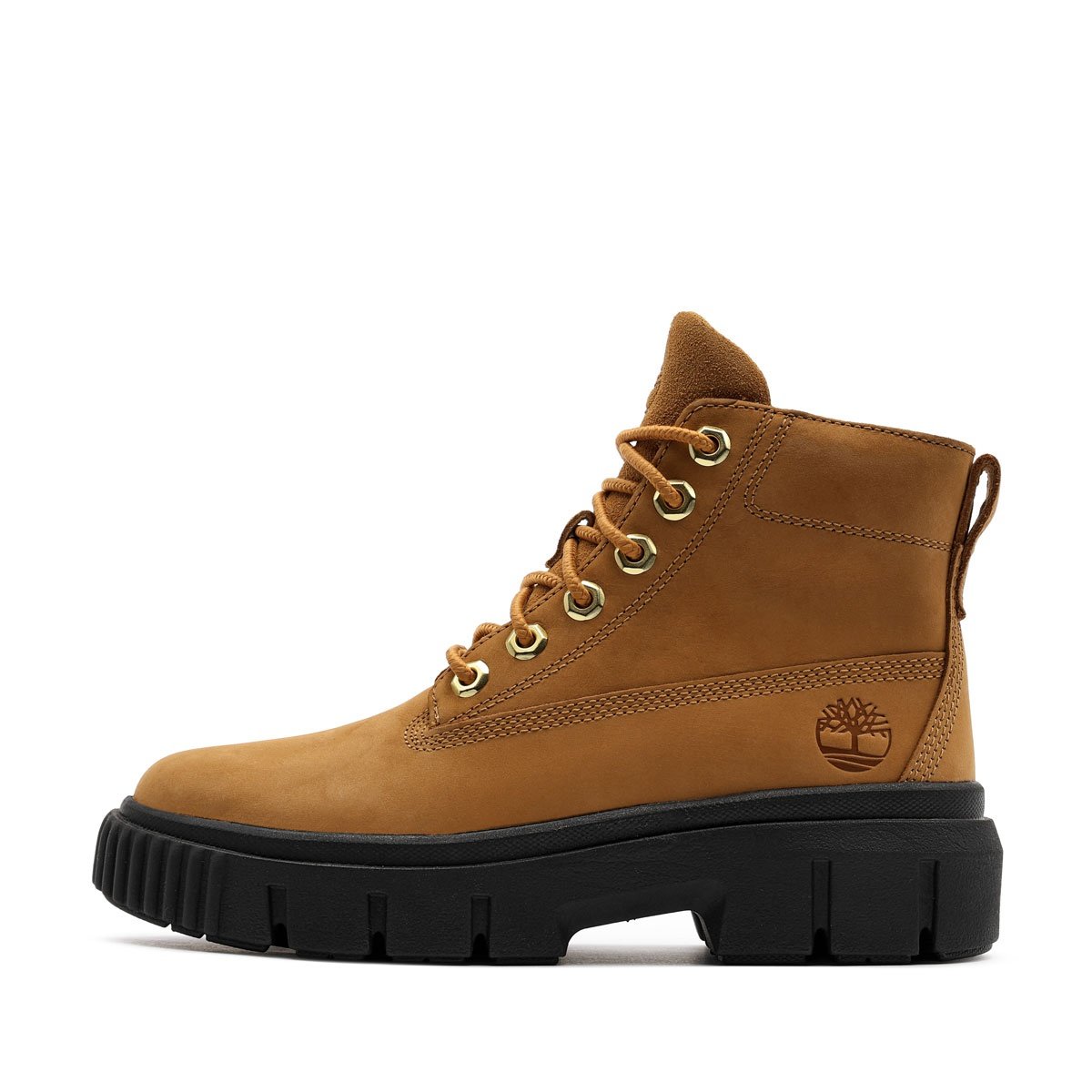 Дамски зимни обувки Timberland Greyfield Mid Lace Boot 0A5RP4231 Timberland Greyfield Mid Lace Boot Дамски зимни обувки 0A5RP4231