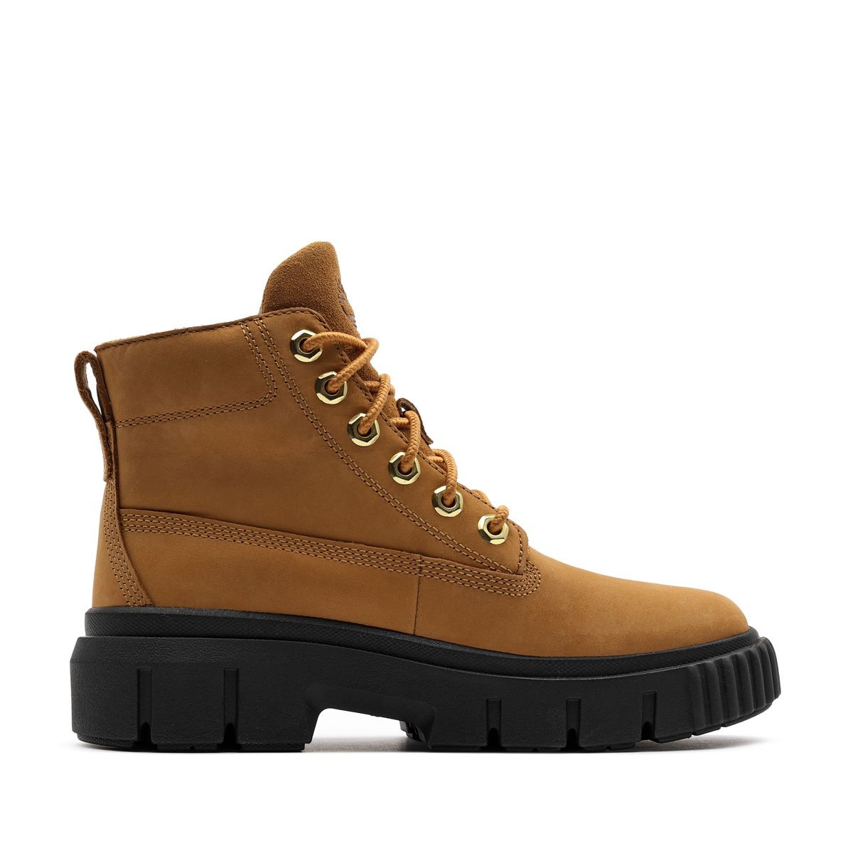 Дамски зимни обувки Timberland Greyfield Mid Lace Boot 0A5RP4231 Timberland Greyfield Mid Lace Boot Дамски зимни обувки 0A5RP4231