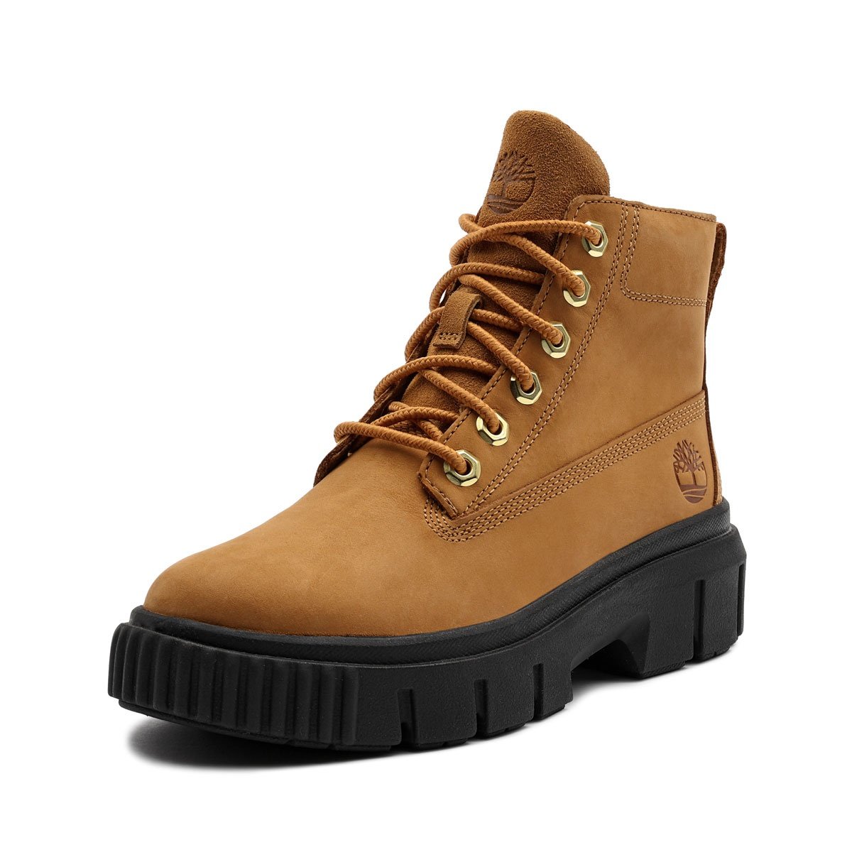 Дамски зимни обувки Timberland Greyfield Mid Lace Boot 0A5RP4231 Timberland Greyfield Mid Lace Boot Дамски зимни обувки 0A5RP4231