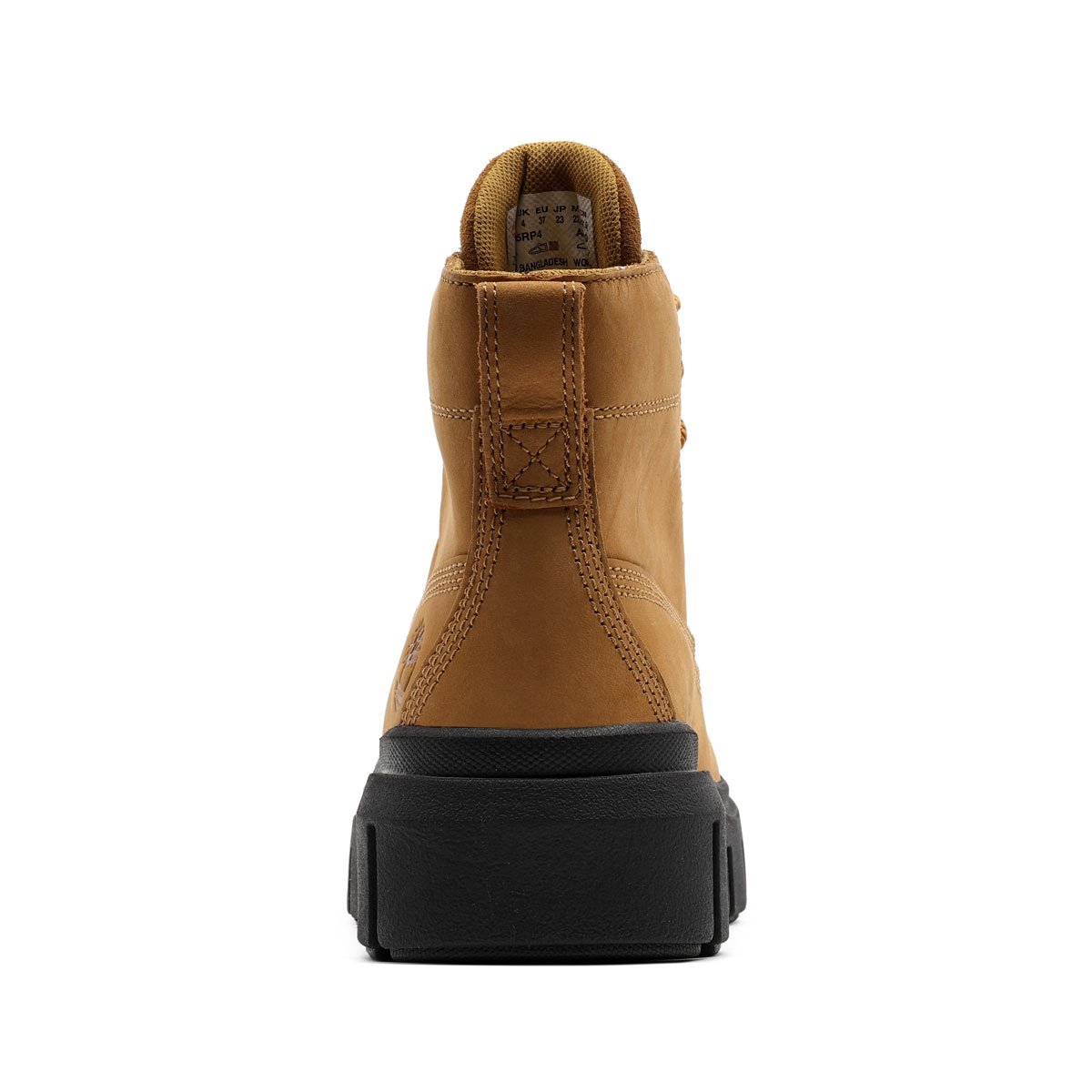 Дамски зимни обувки Timberland Greyfield Mid Lace Boot 0A5RP4231 Timberland Greyfield Mid Lace Boot Дамски зимни обувки 0A5RP4231