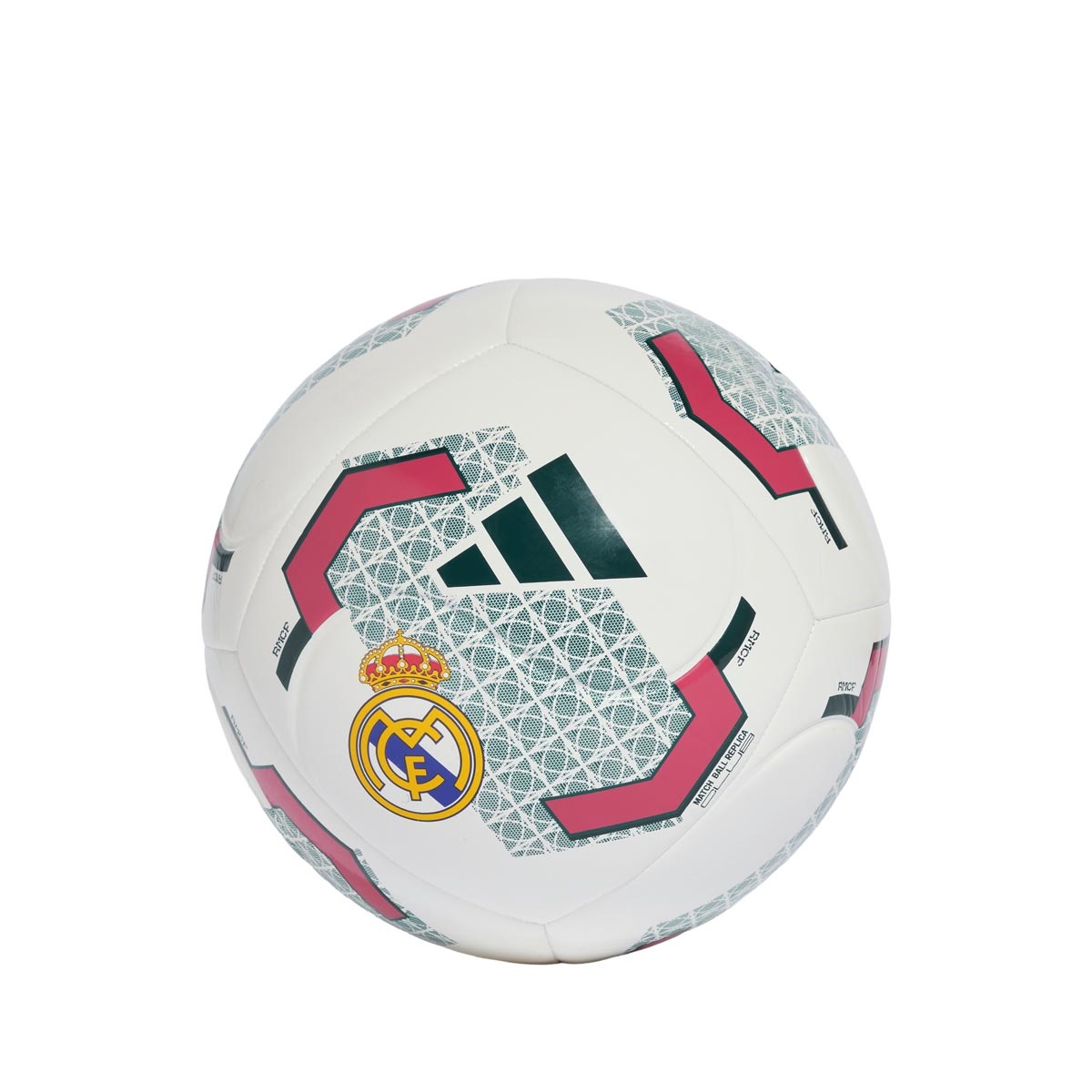 adidas Real Madrid Club Ball Топкa KE5125